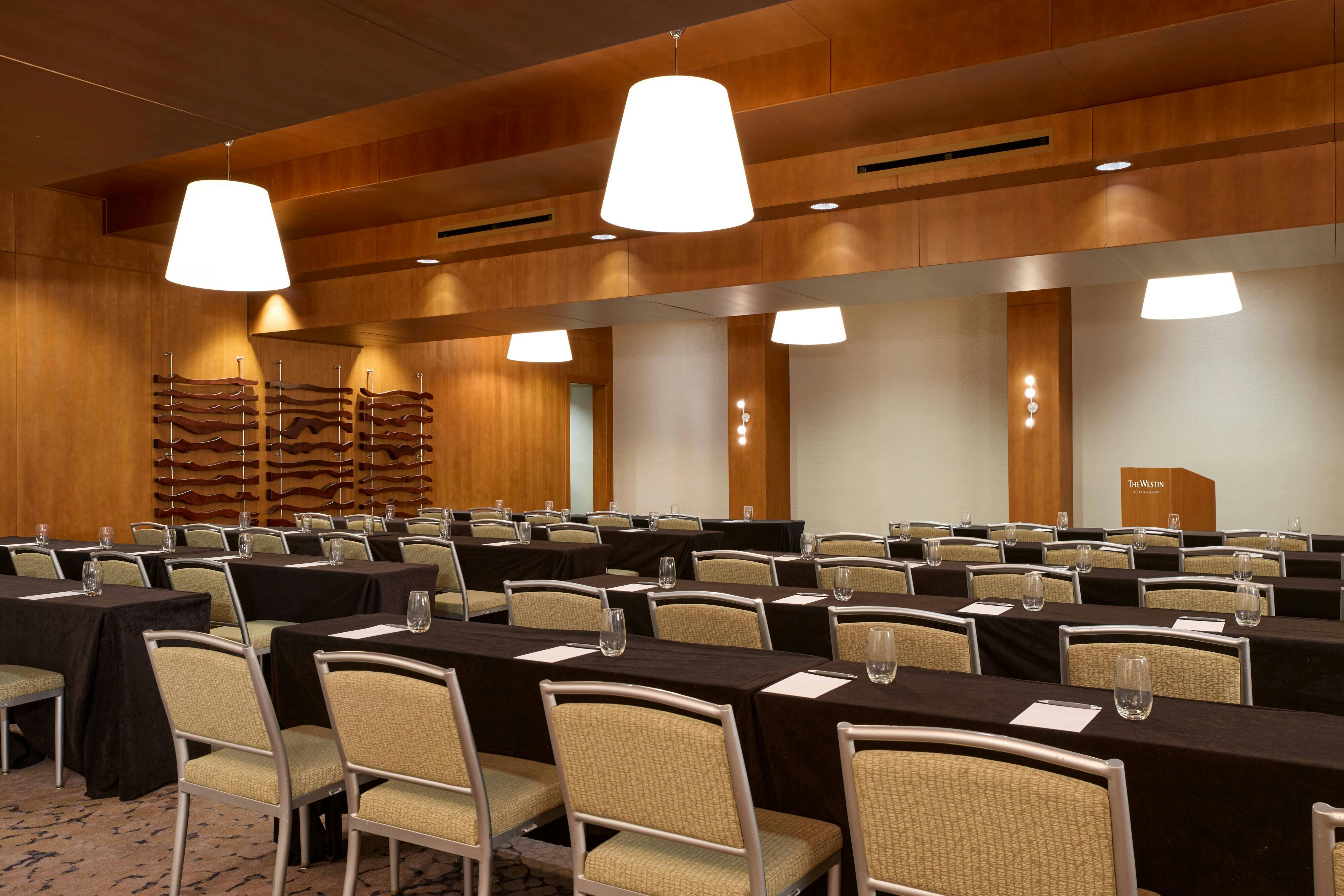 The Westin Atlanta Airport