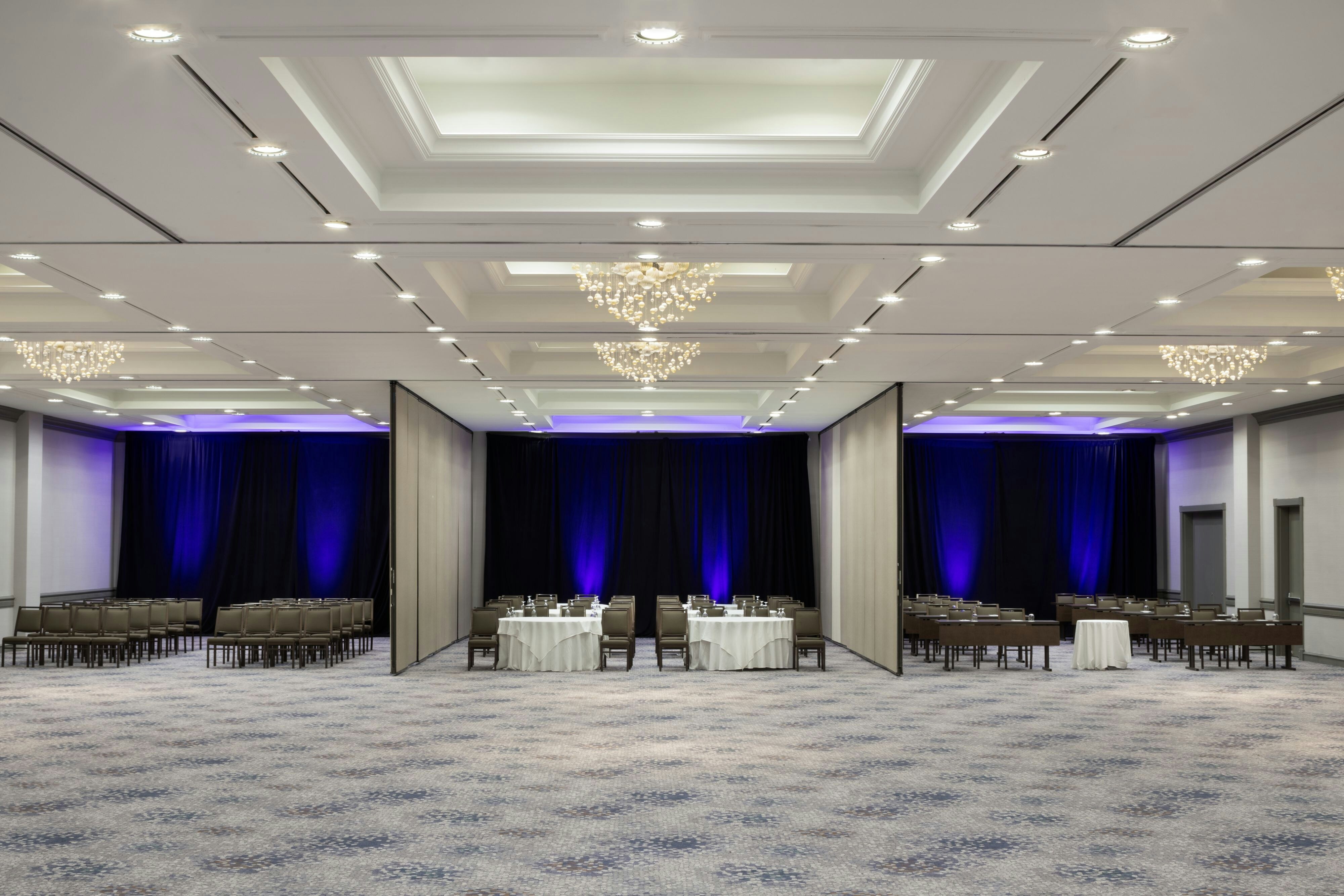 The Westin Atlanta Perimeter North