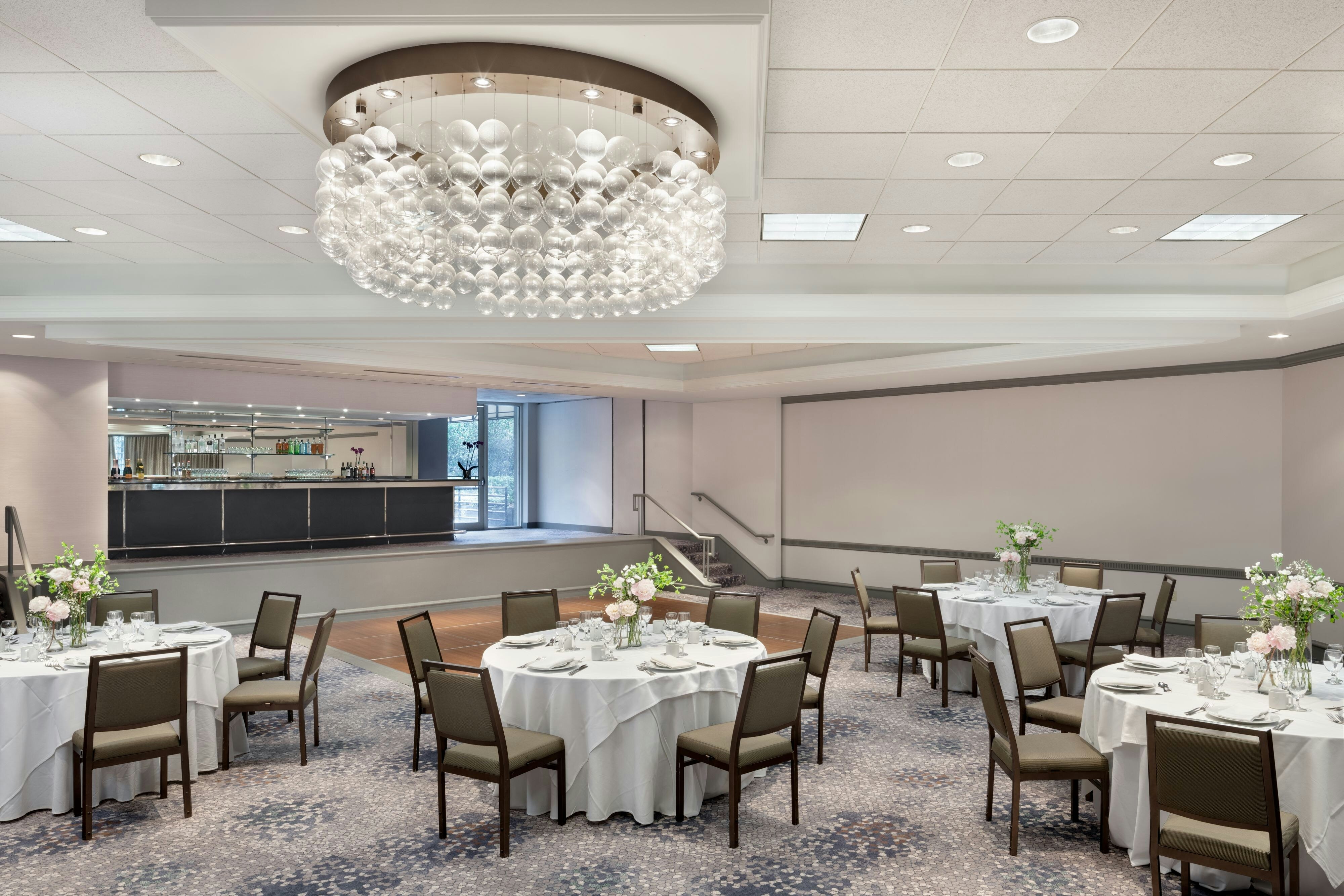 The Westin Atlanta Perimeter North
