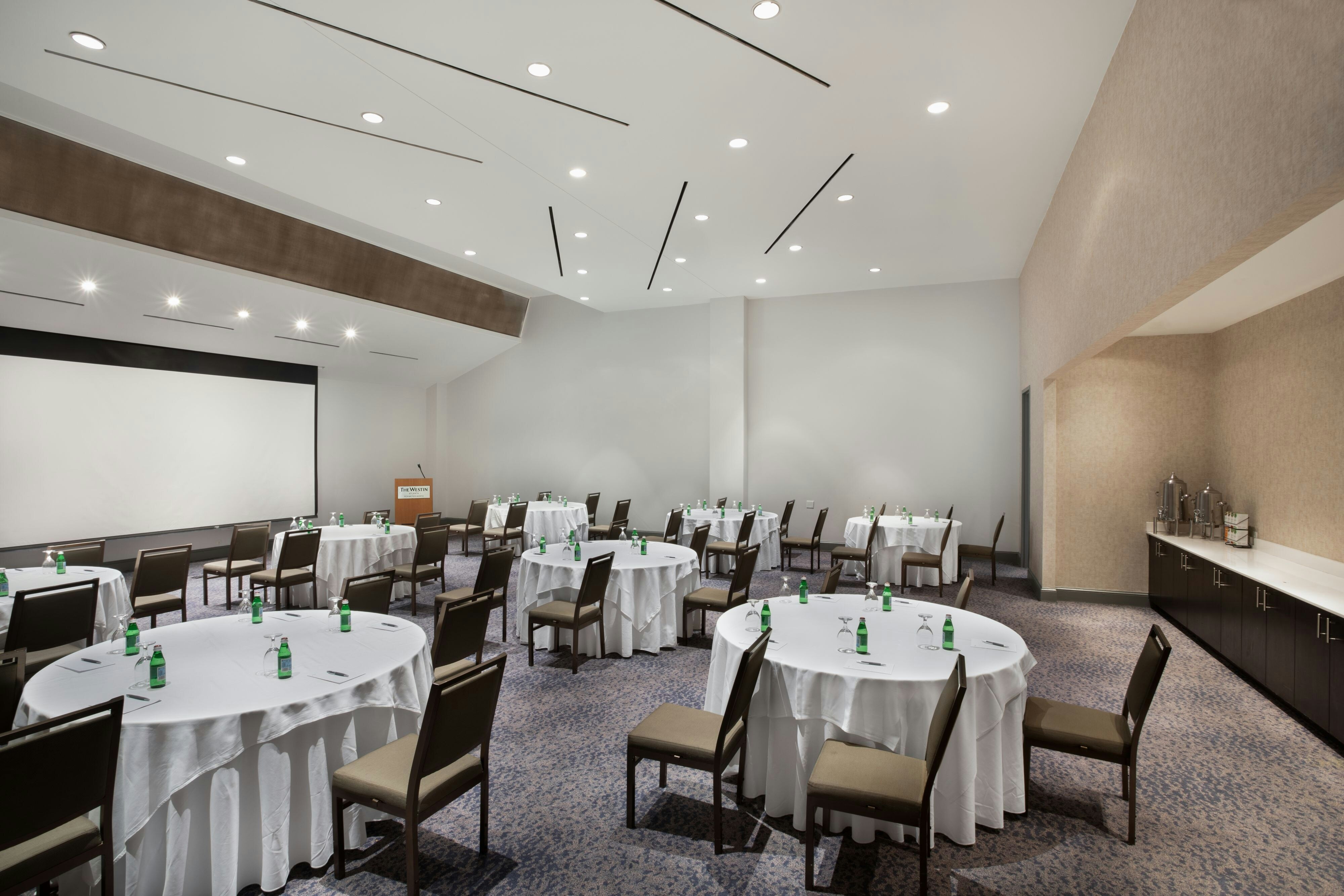 The Westin Atlanta Perimeter North