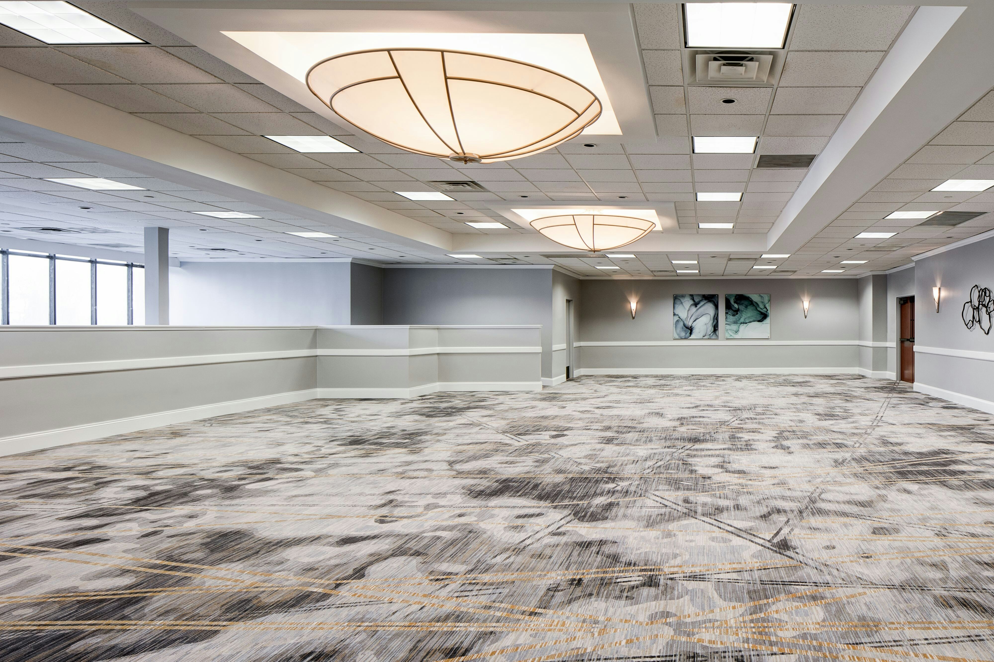 Houston Marriott South at Hobby Airport
