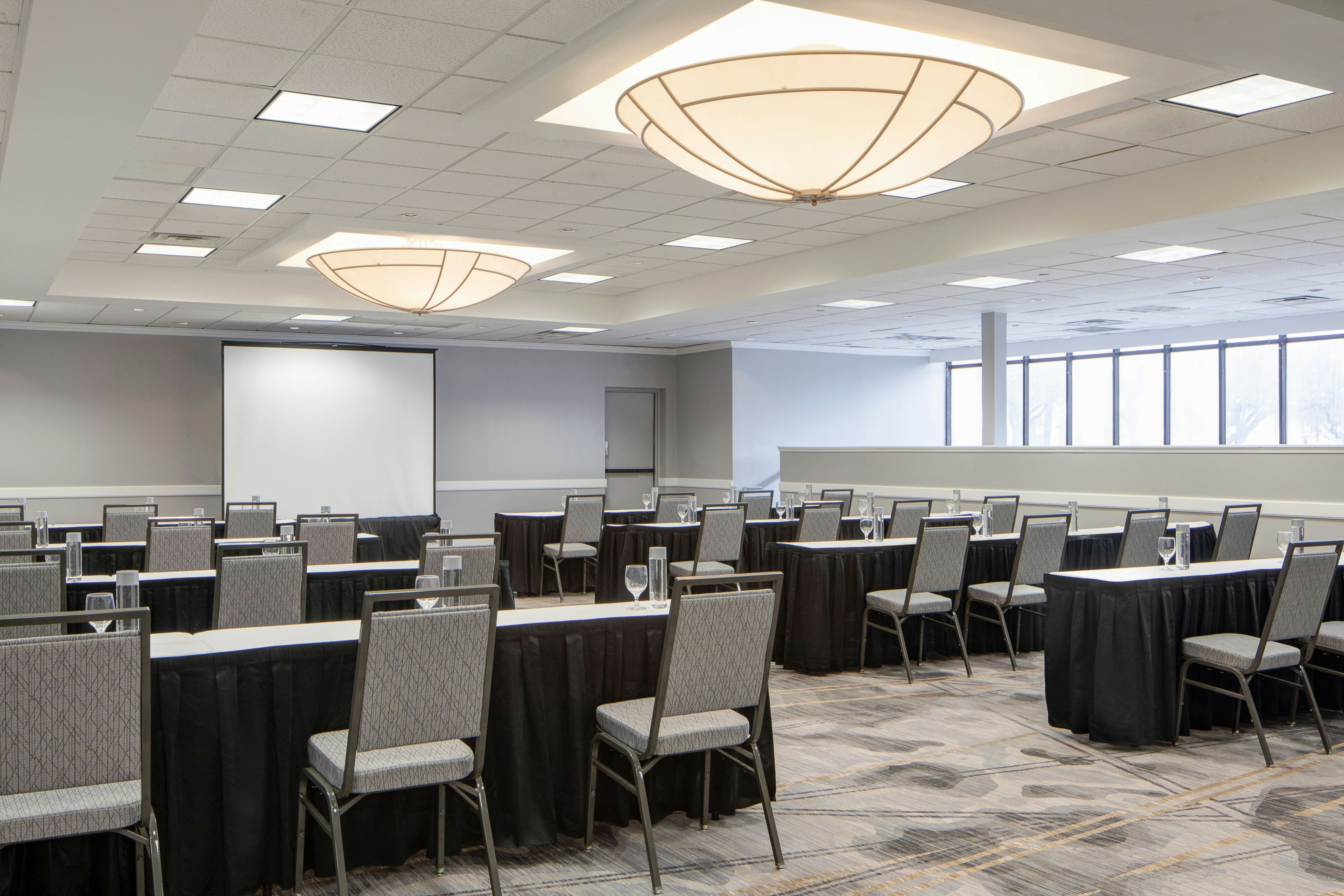 Houston Marriott South at Hobby Airport