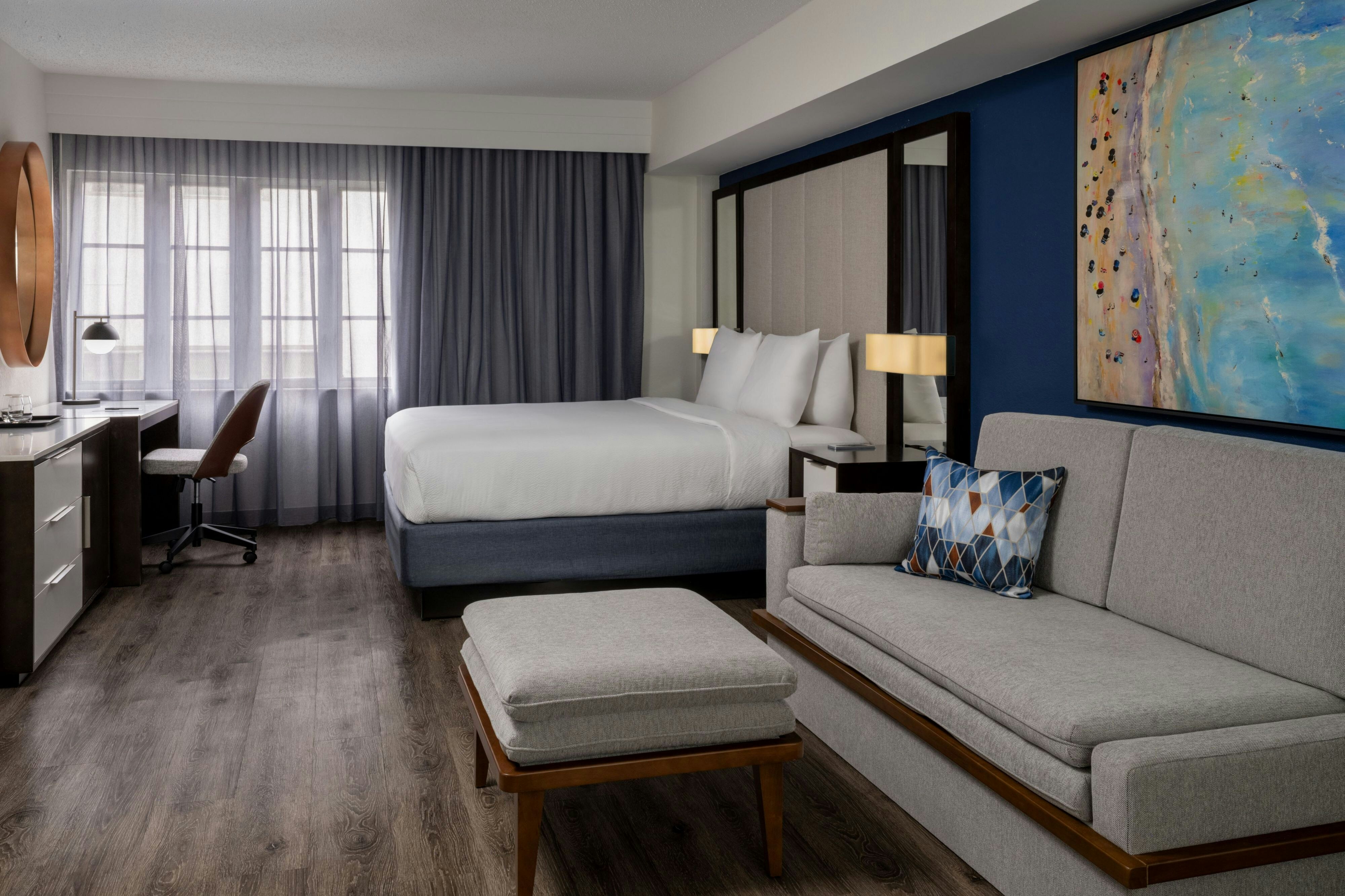 Courtyard by Marriott Miami Beach South Beach