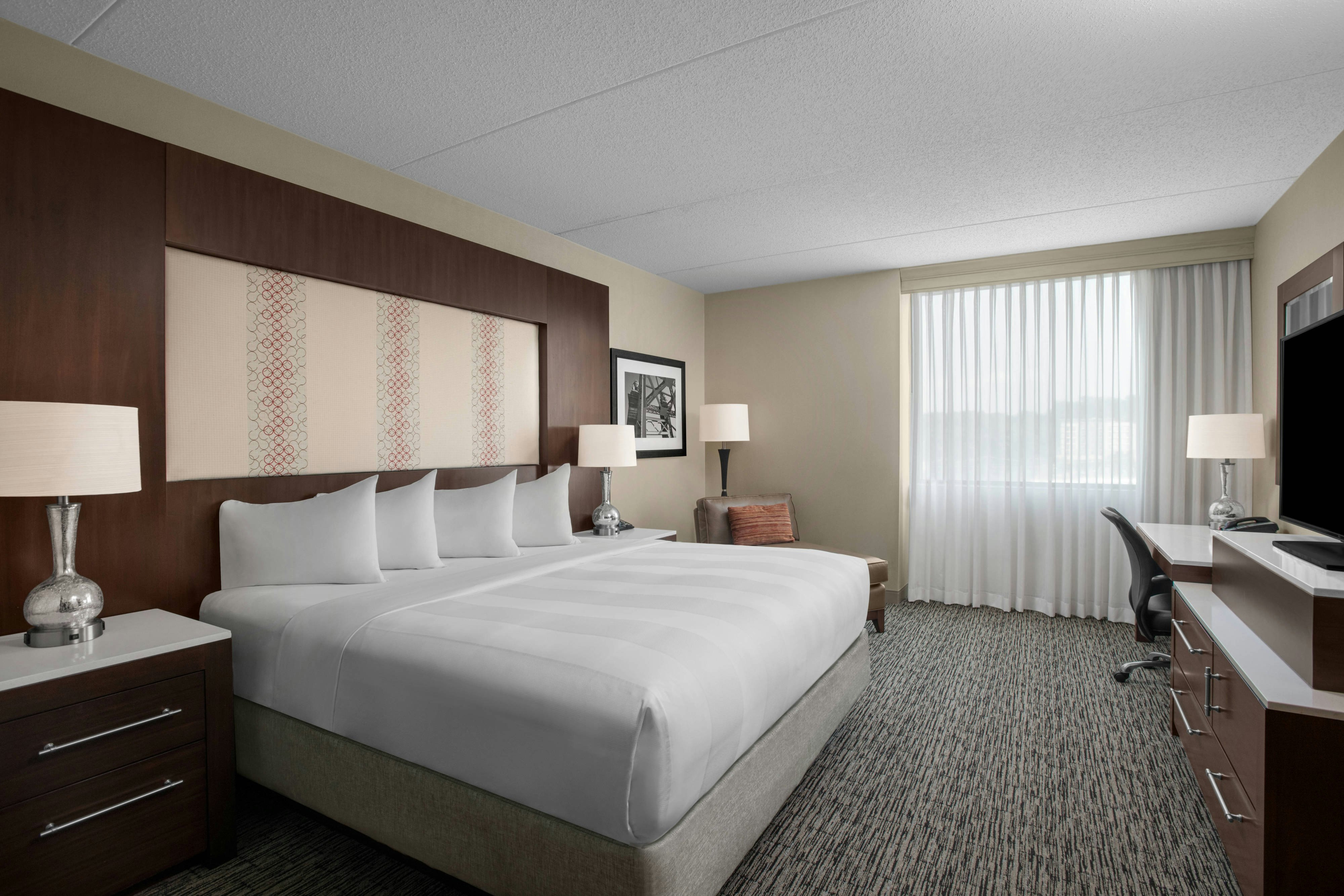 Pittsburgh Marriott North
