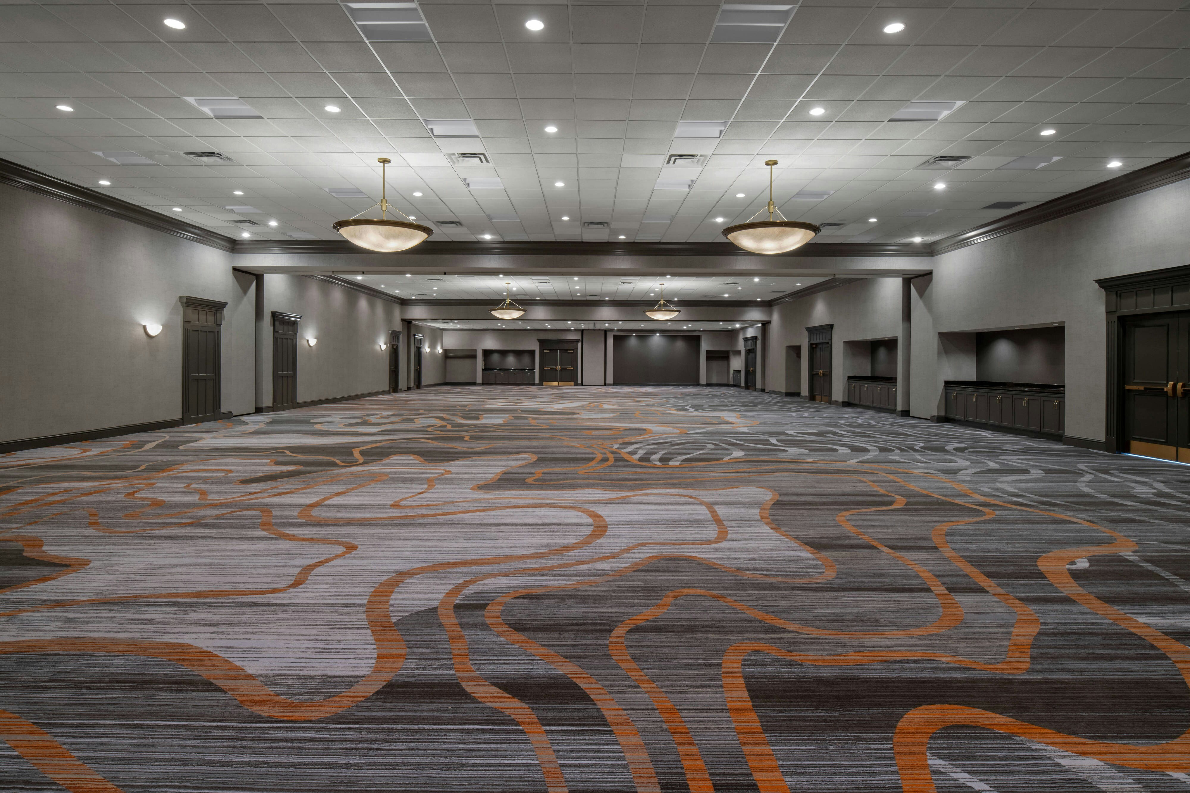 Pittsburgh Marriott North