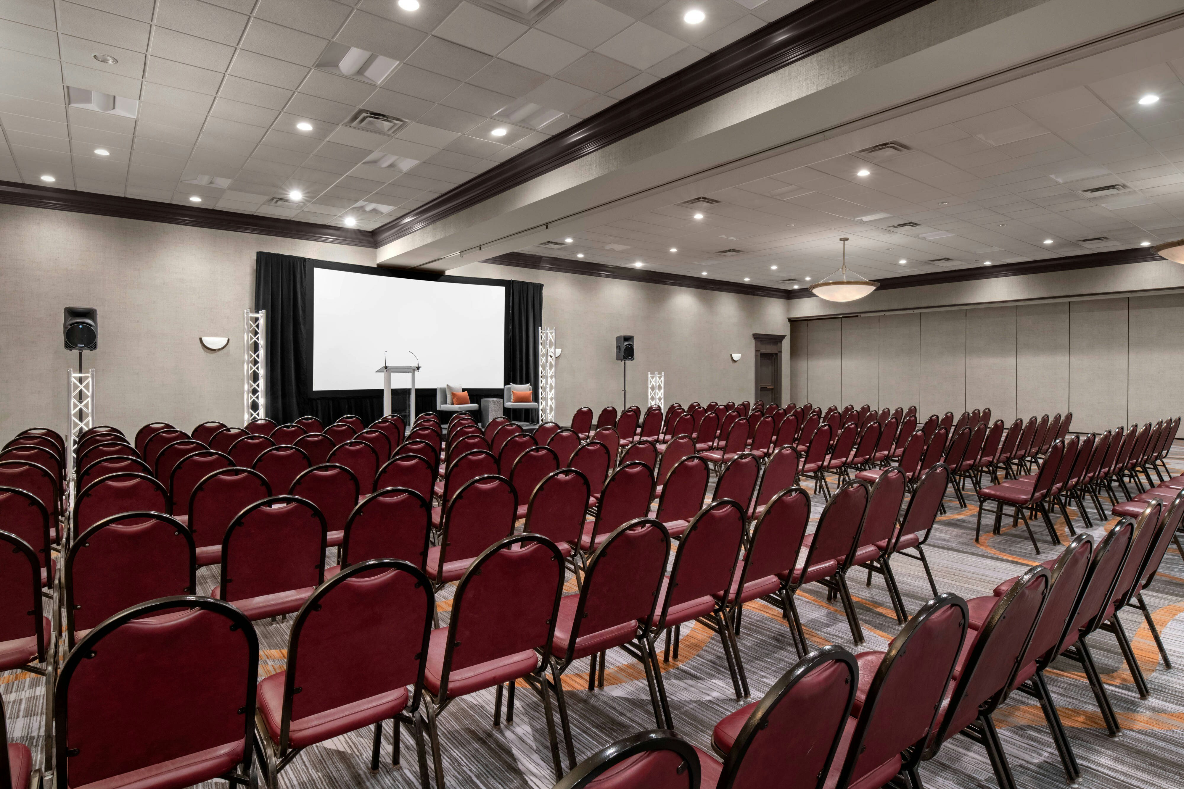 Pittsburgh Marriott North