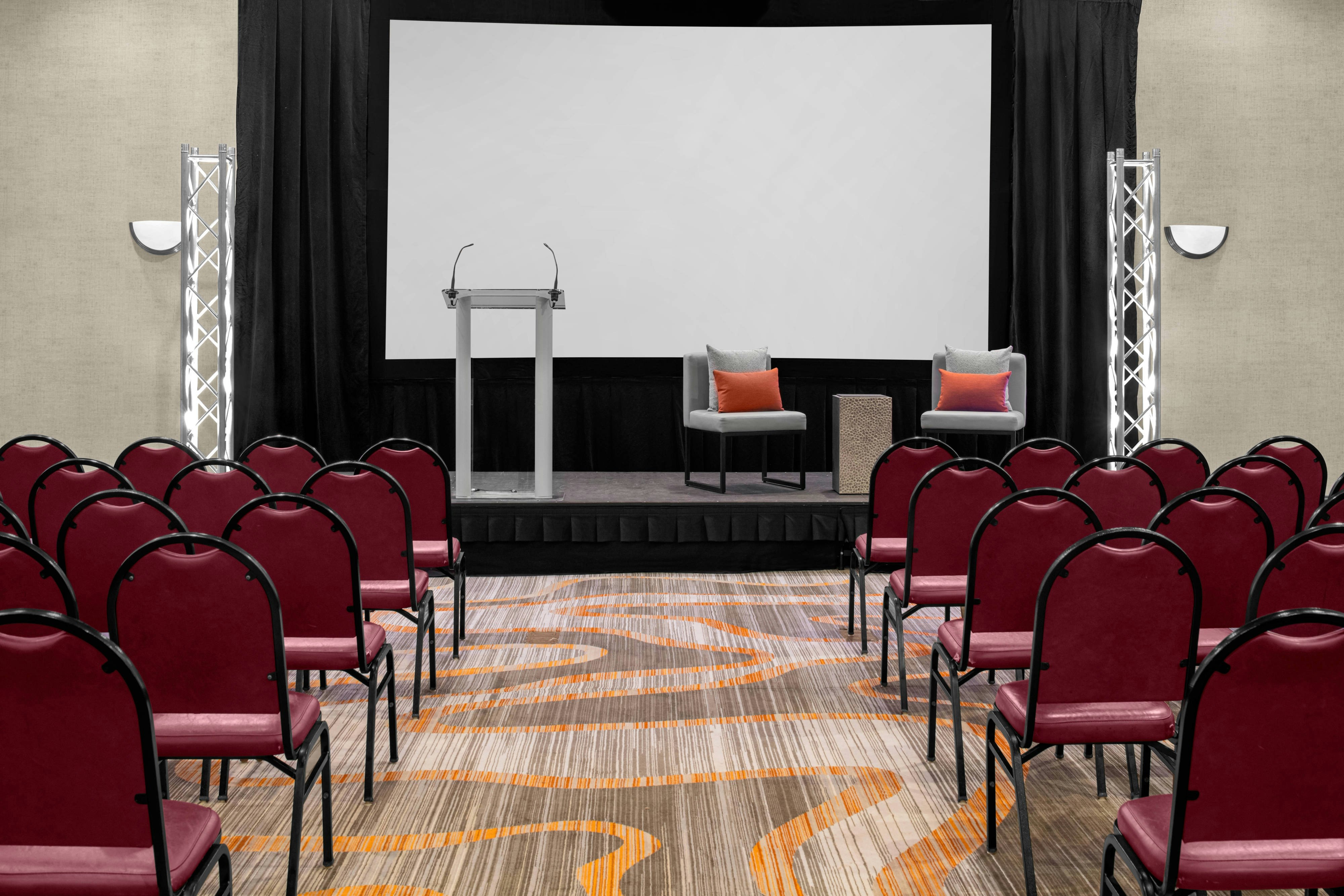 Pittsburgh Marriott North