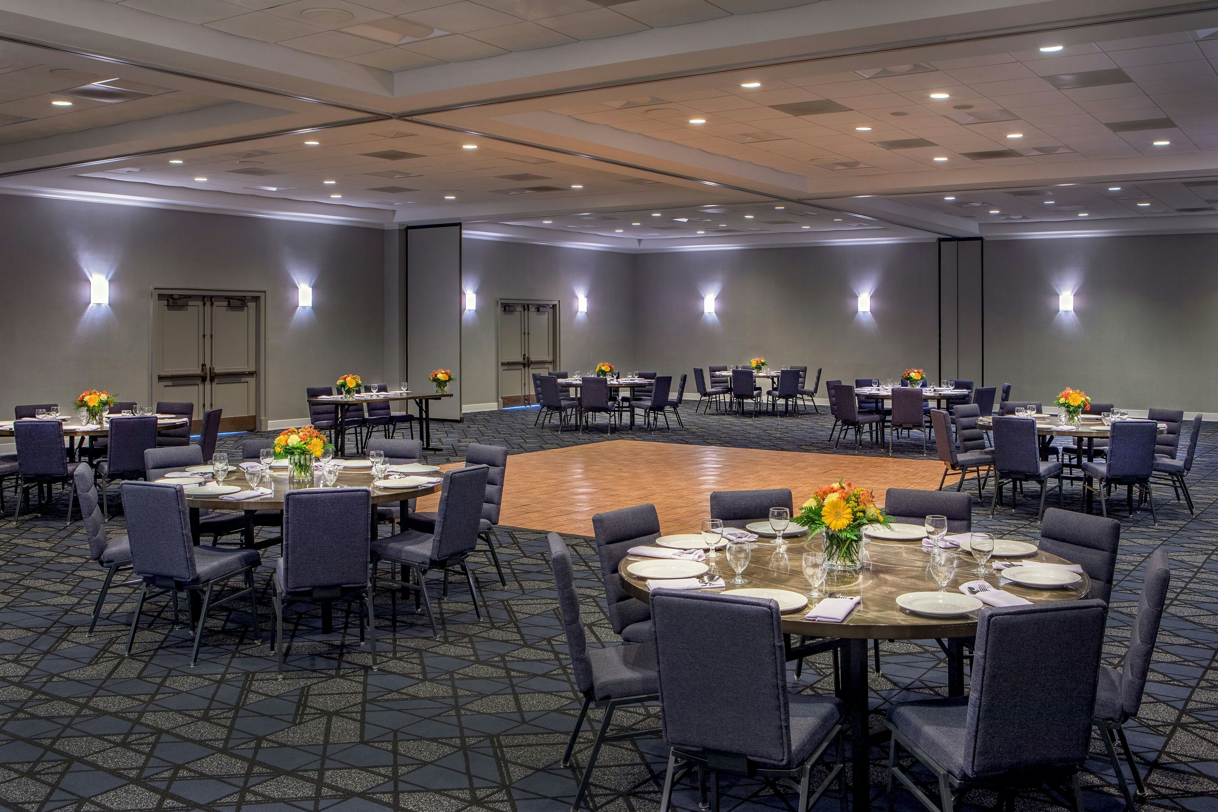 Courtyard by Marriott Boston Billerica/Bedford