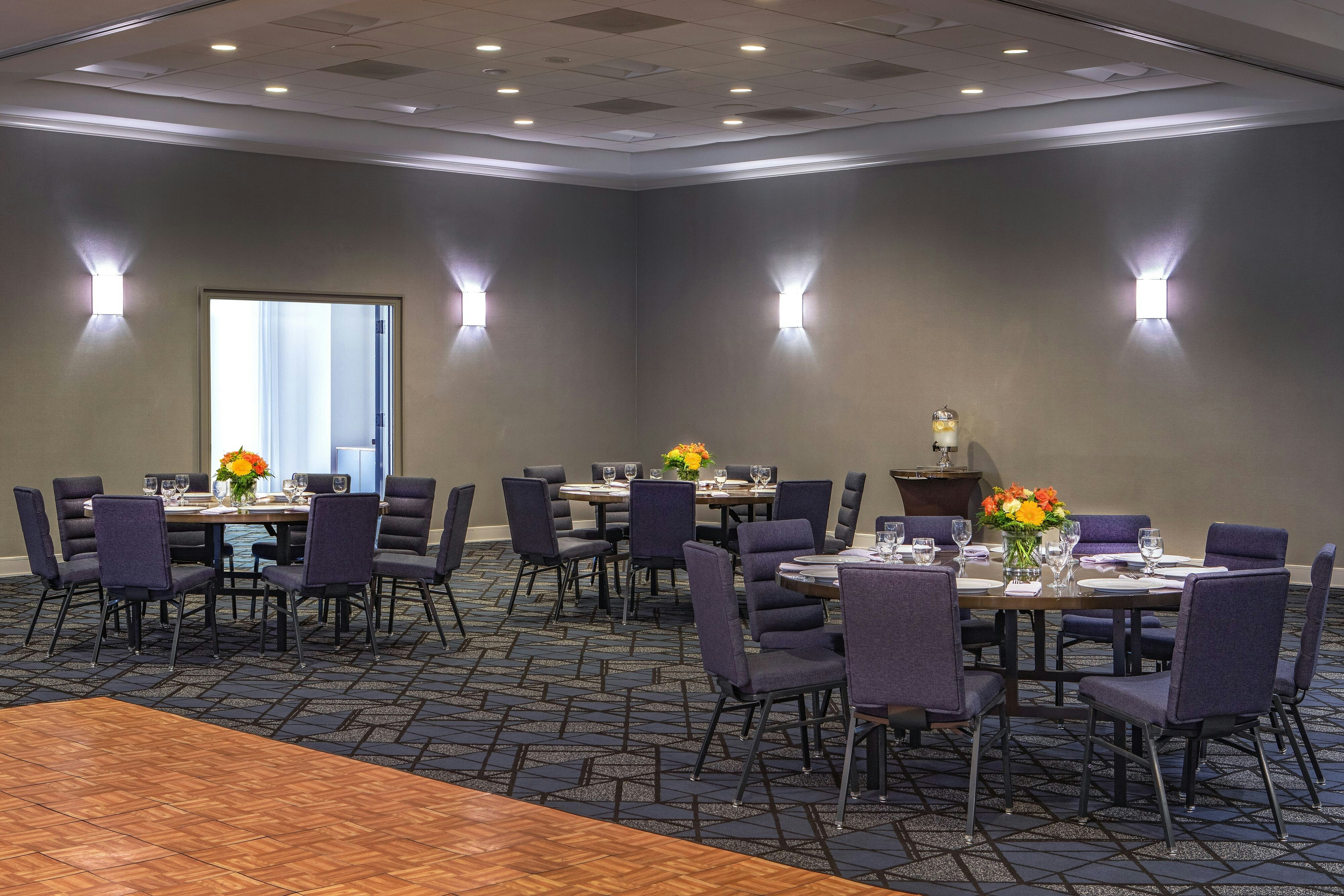 Courtyard by Marriott Boston Billerica/Bedford