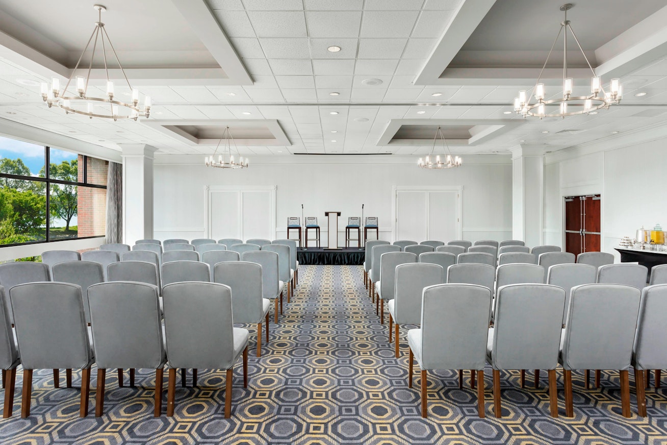 Venue gallery photo
