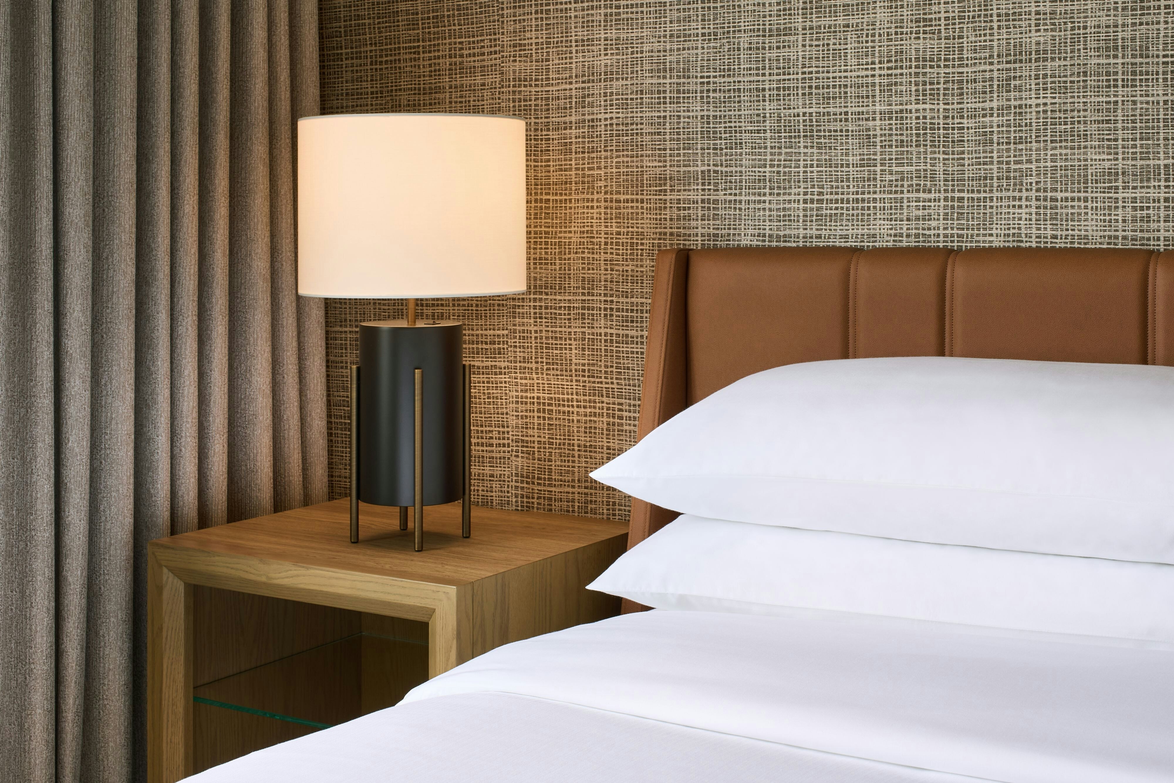 Sheraton Suites Chicago O’Hare
