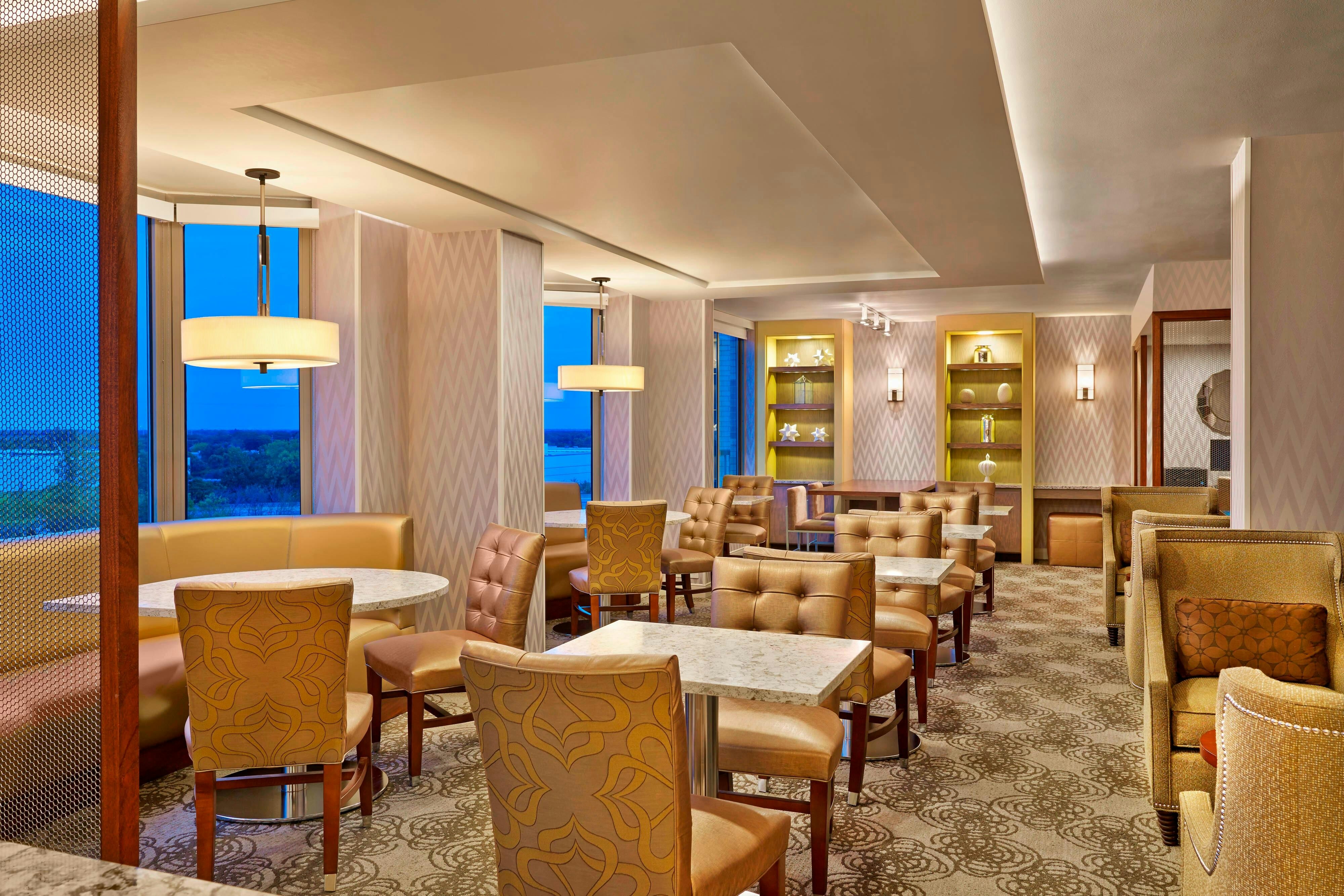 Sheraton Suites Chicago Elk Grove
