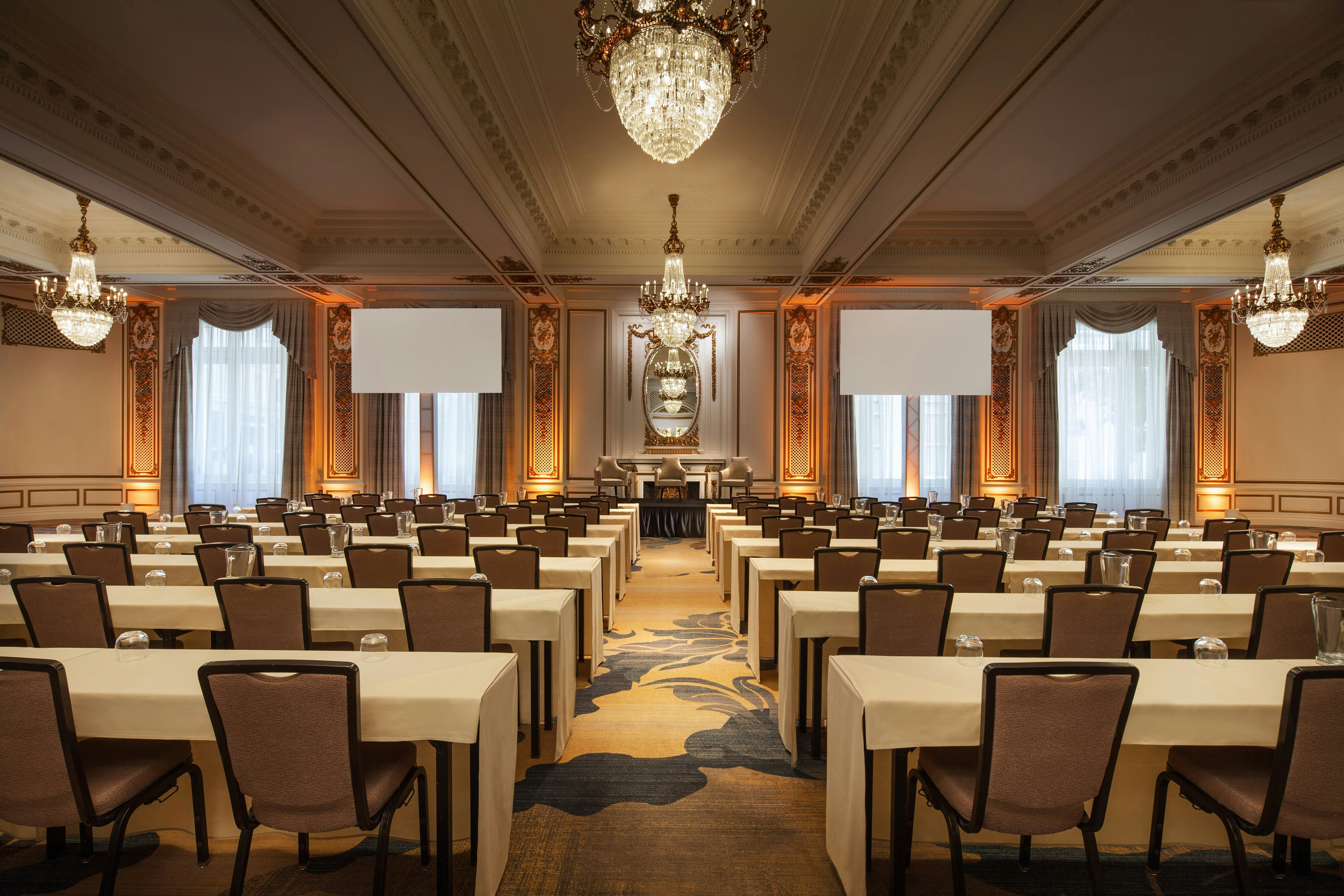 Palace Hotel, a Luxury Collection Hotel, San Francisco