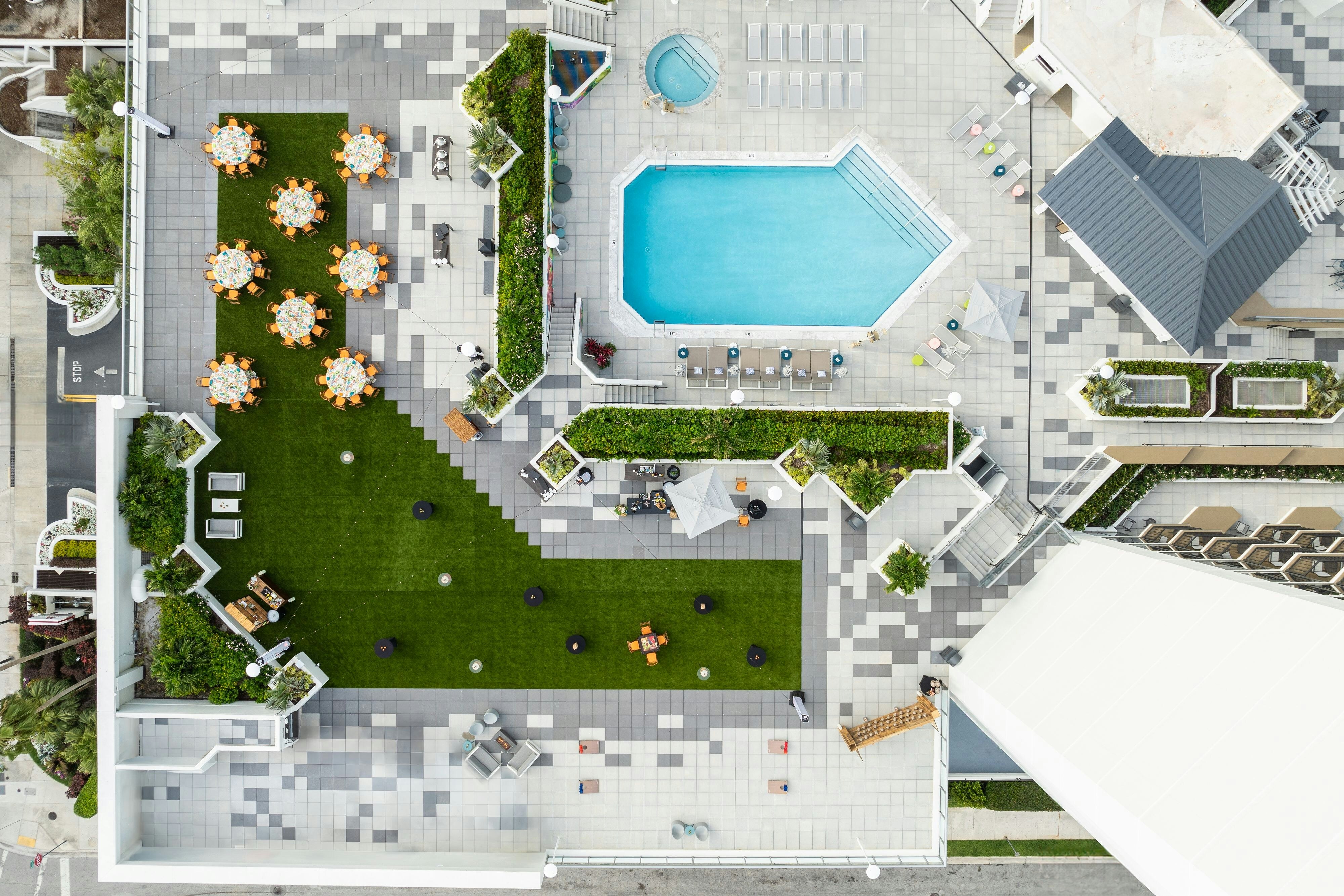 Miami Marriott Biscayne Bay