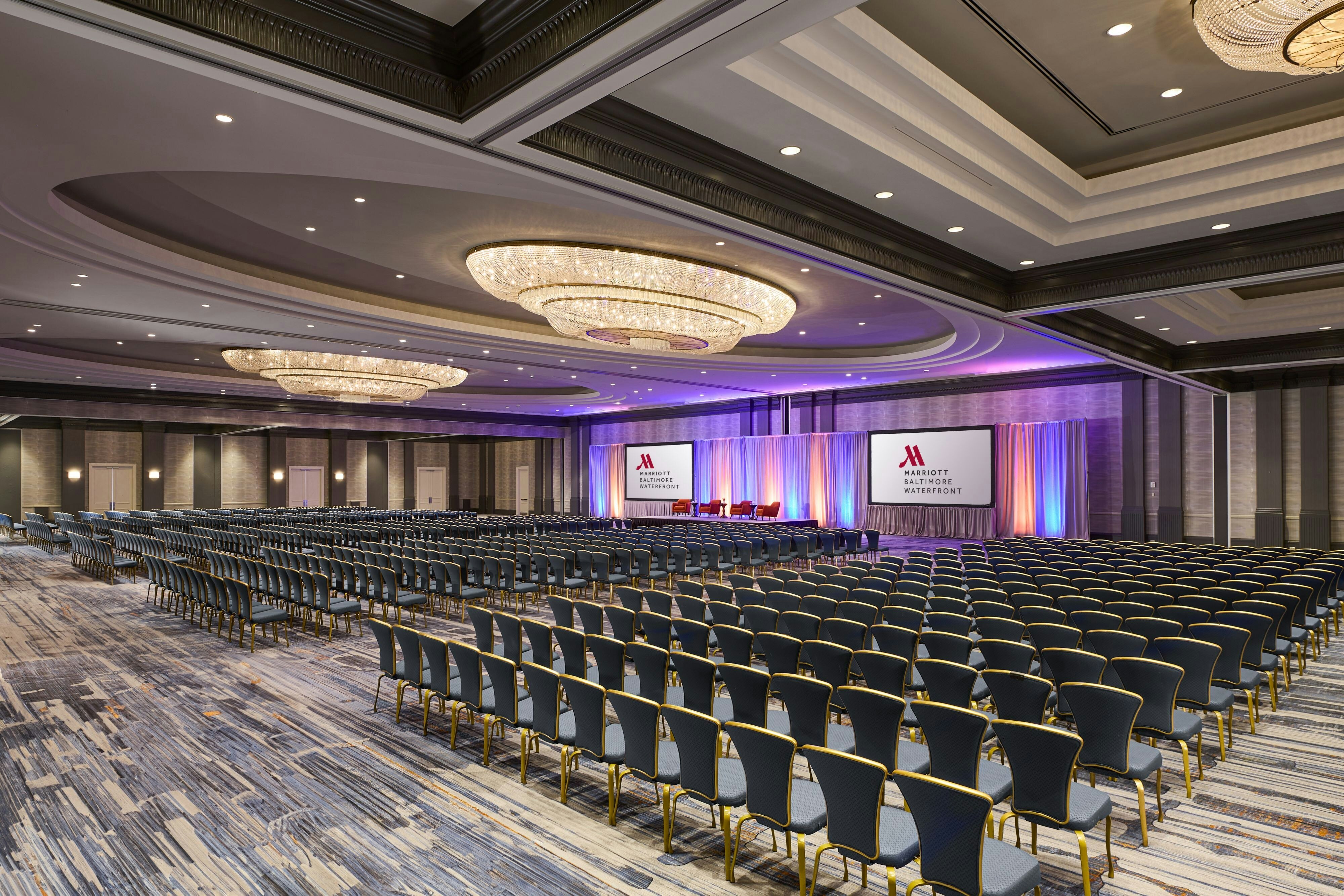 Baltimore Marriott Waterfront