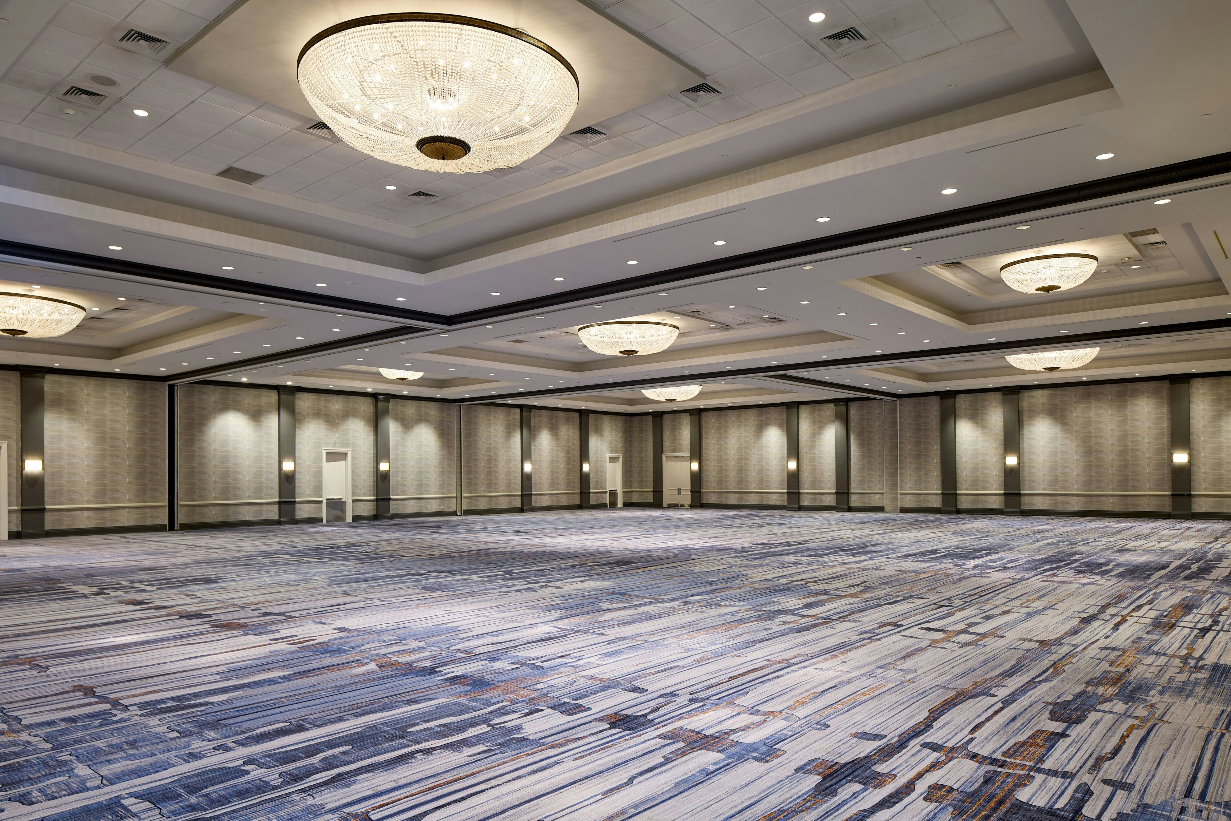 Baltimore Marriott Waterfront