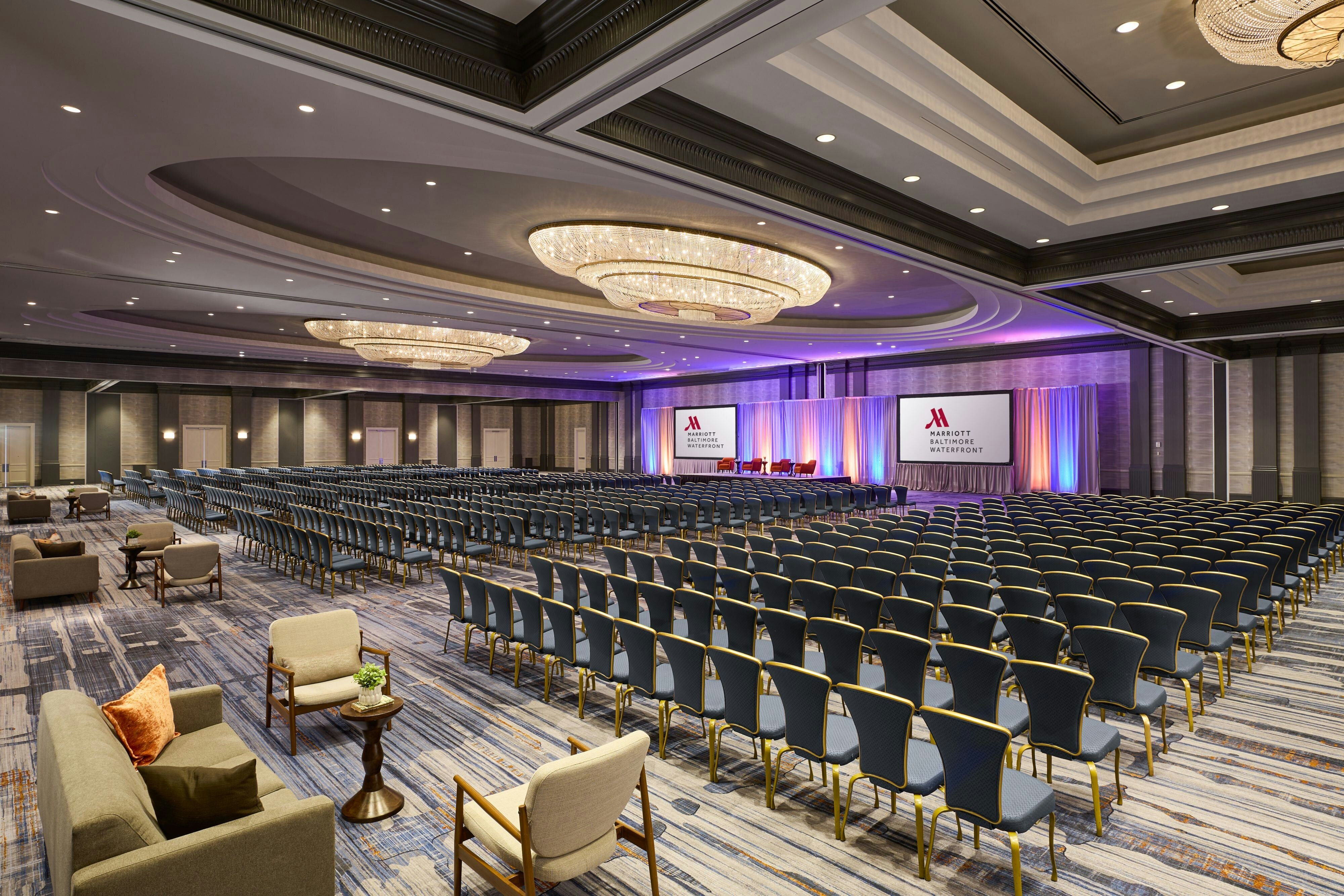 Baltimore Marriott Waterfront