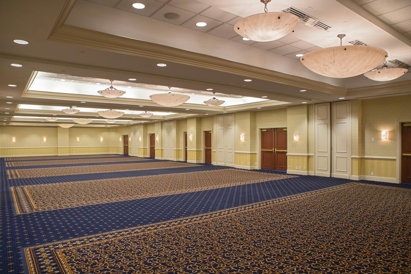Venue gallery photo