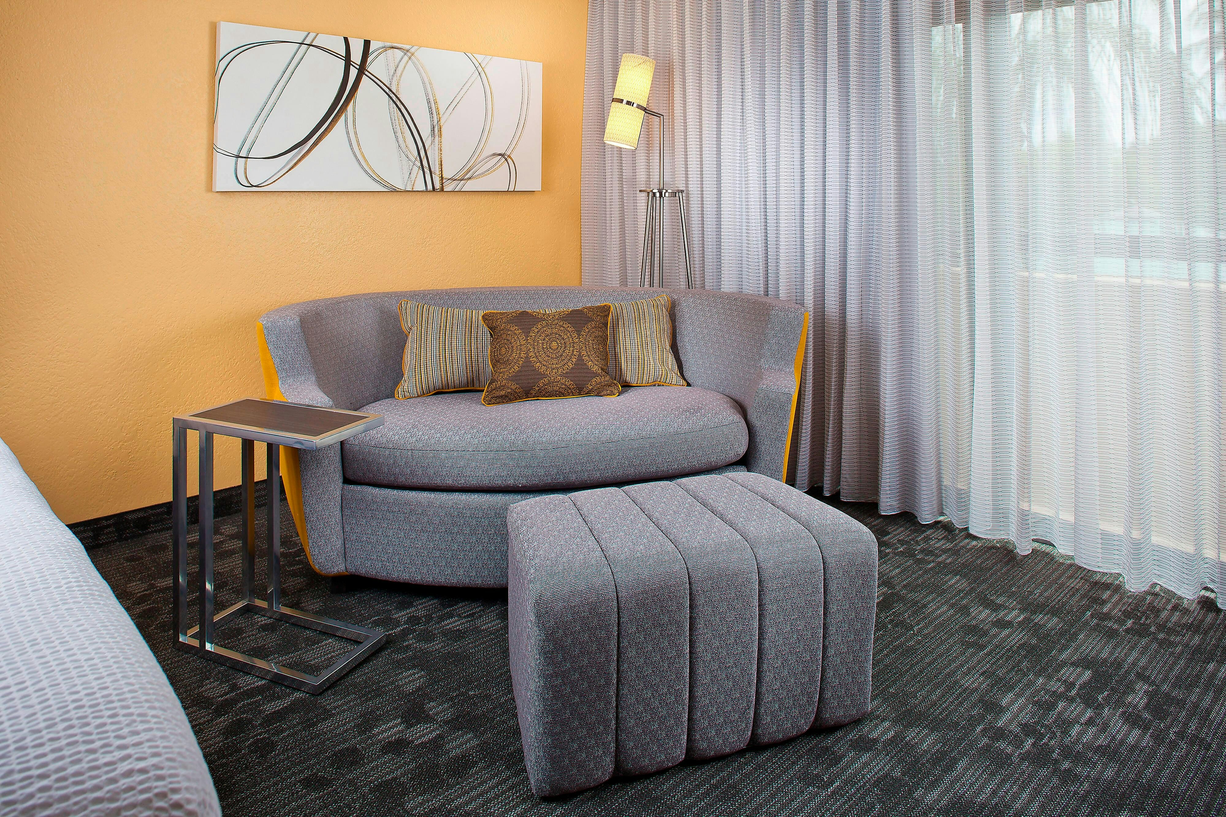 Courtyard by Marriott Miami Airport West/Doral