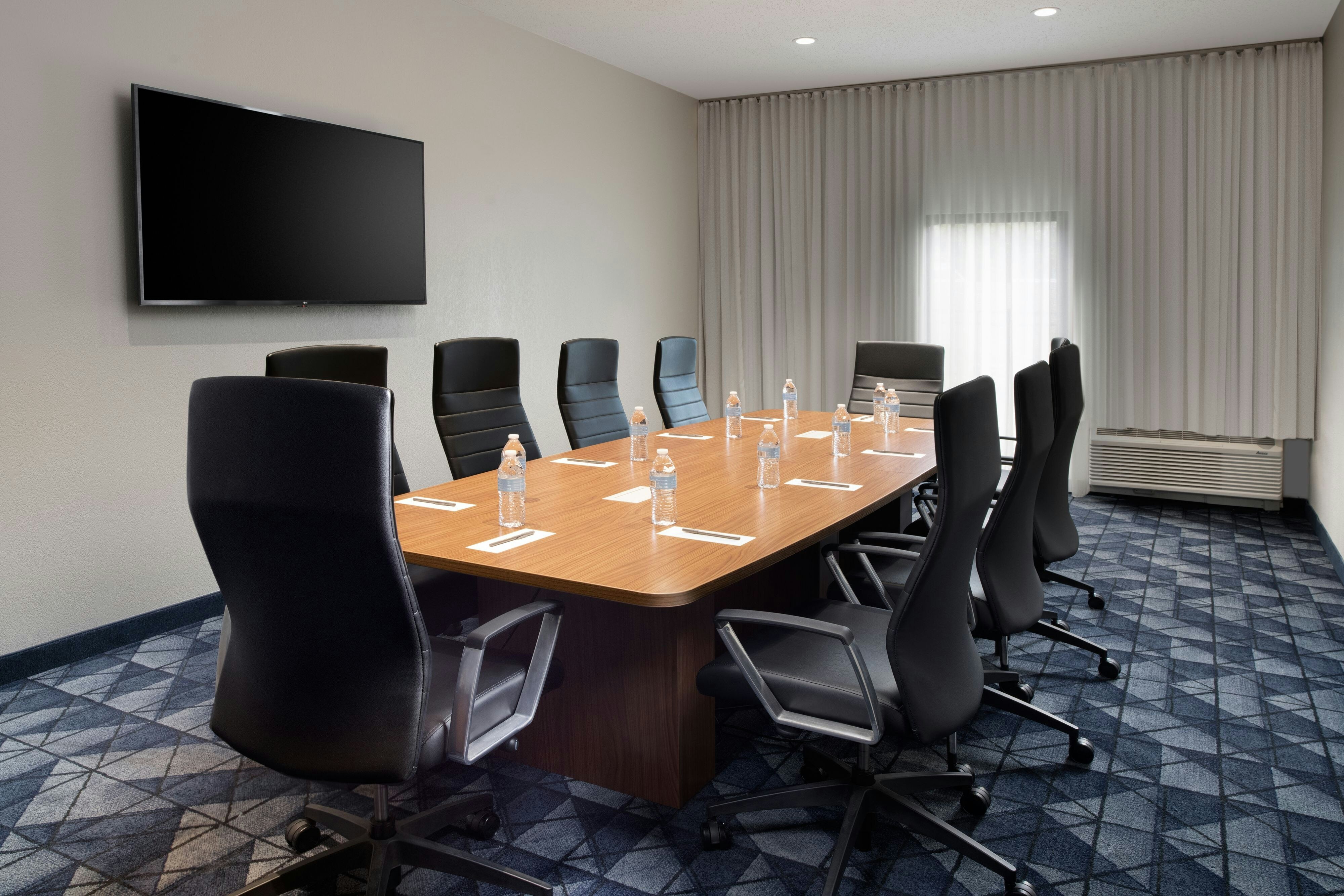 Courtyard by Marriott New Orleans Metairie