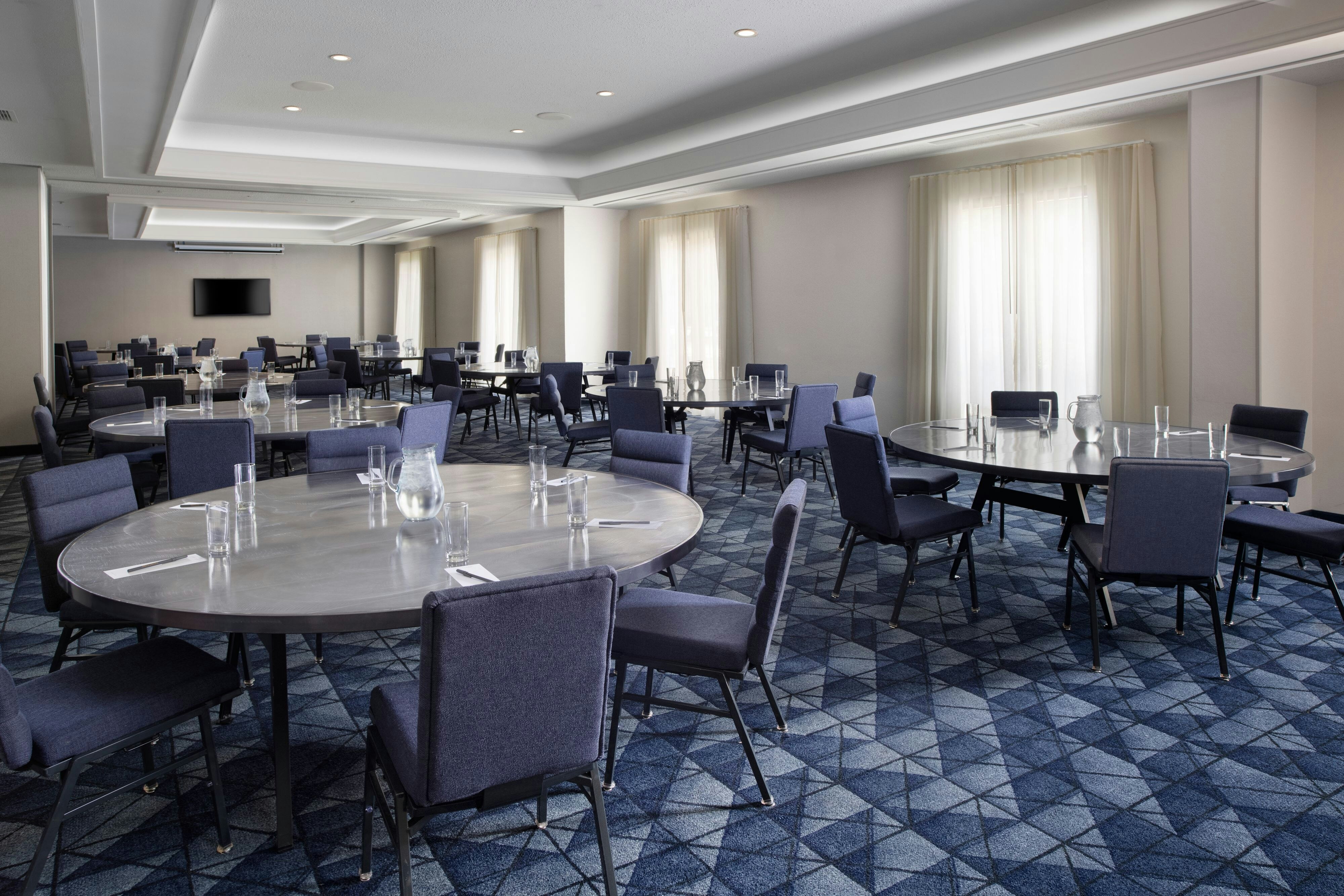 Courtyard by Marriott New Orleans Metairie