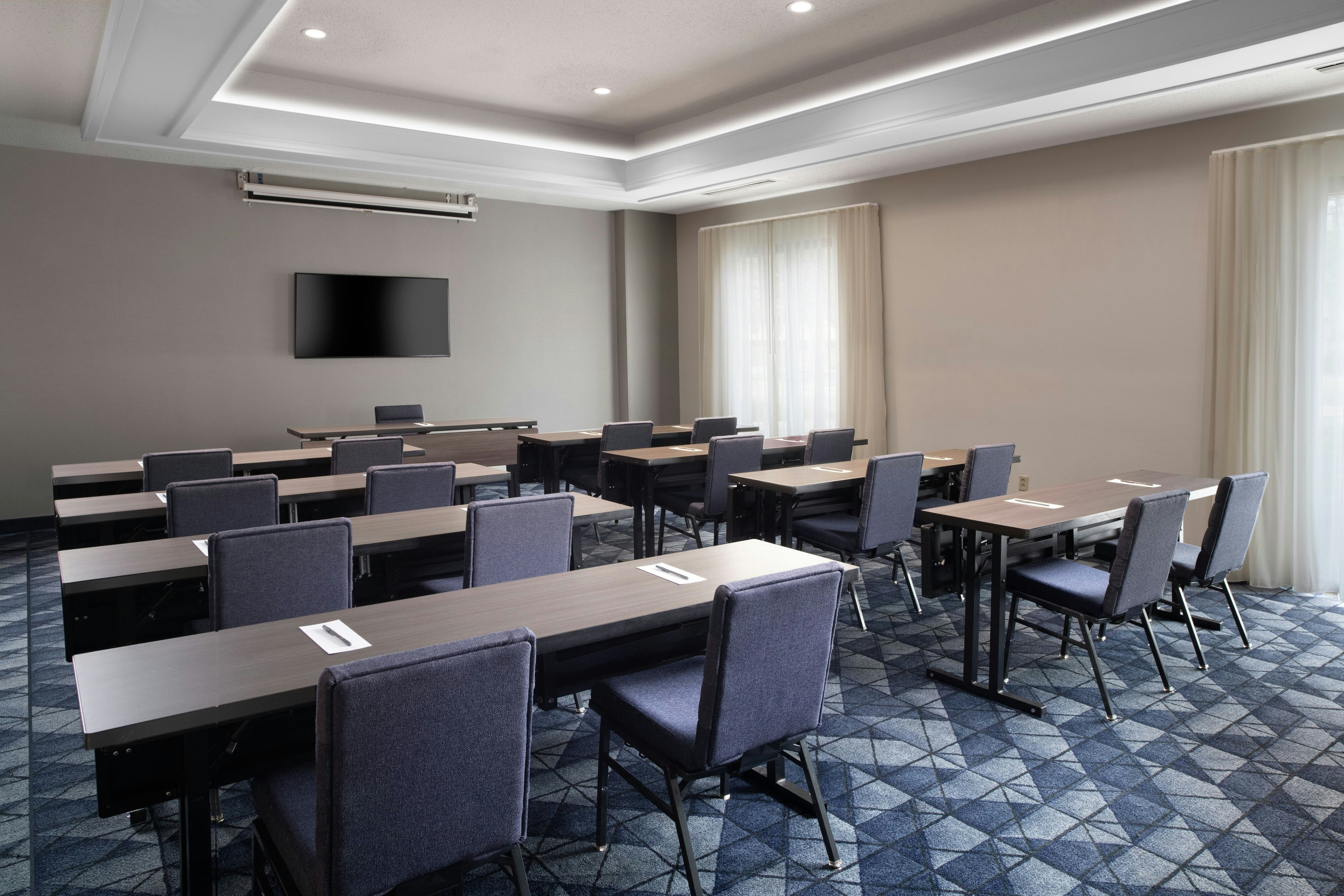 Courtyard by Marriott New Orleans Metairie