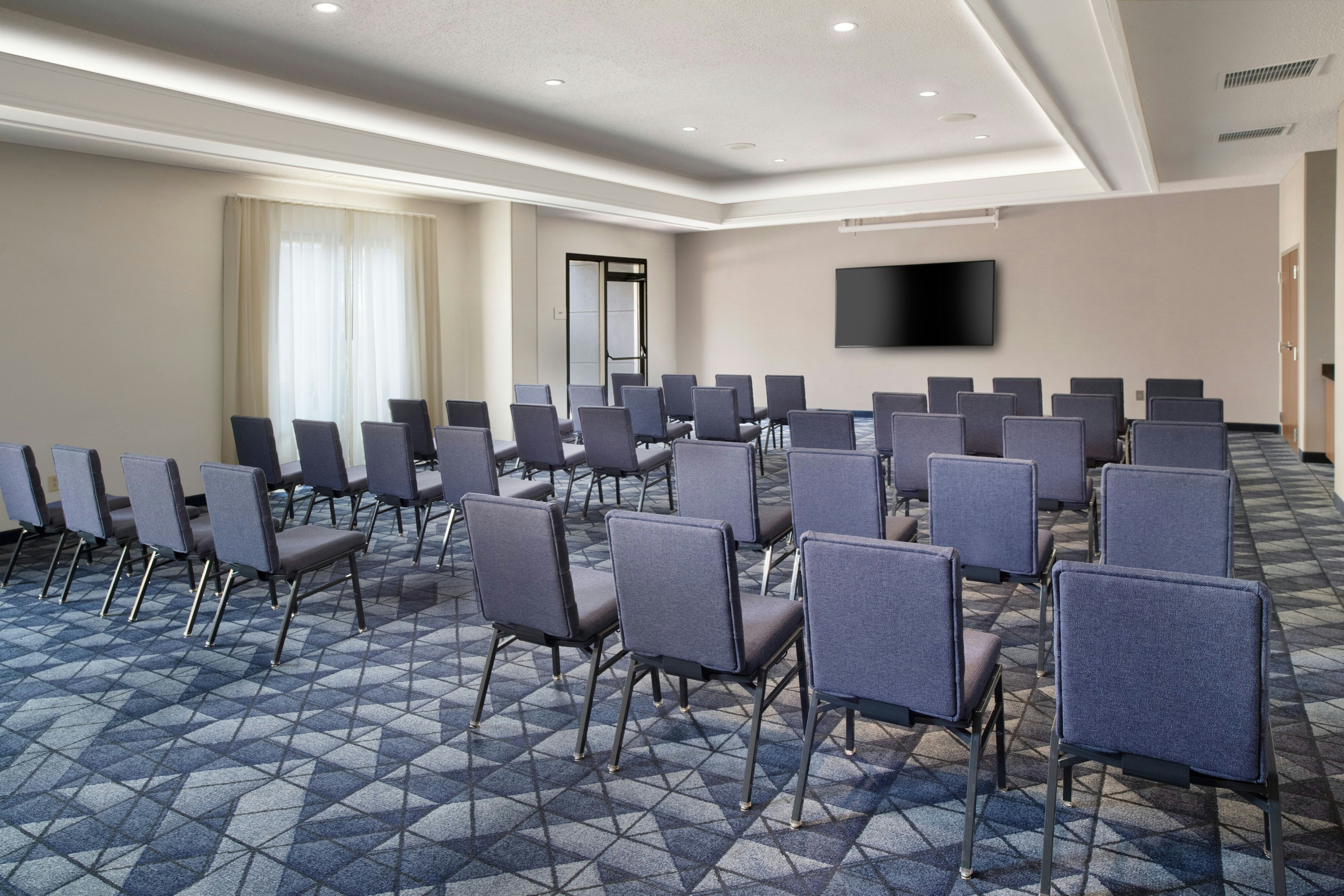 Courtyard by Marriott New Orleans Metairie