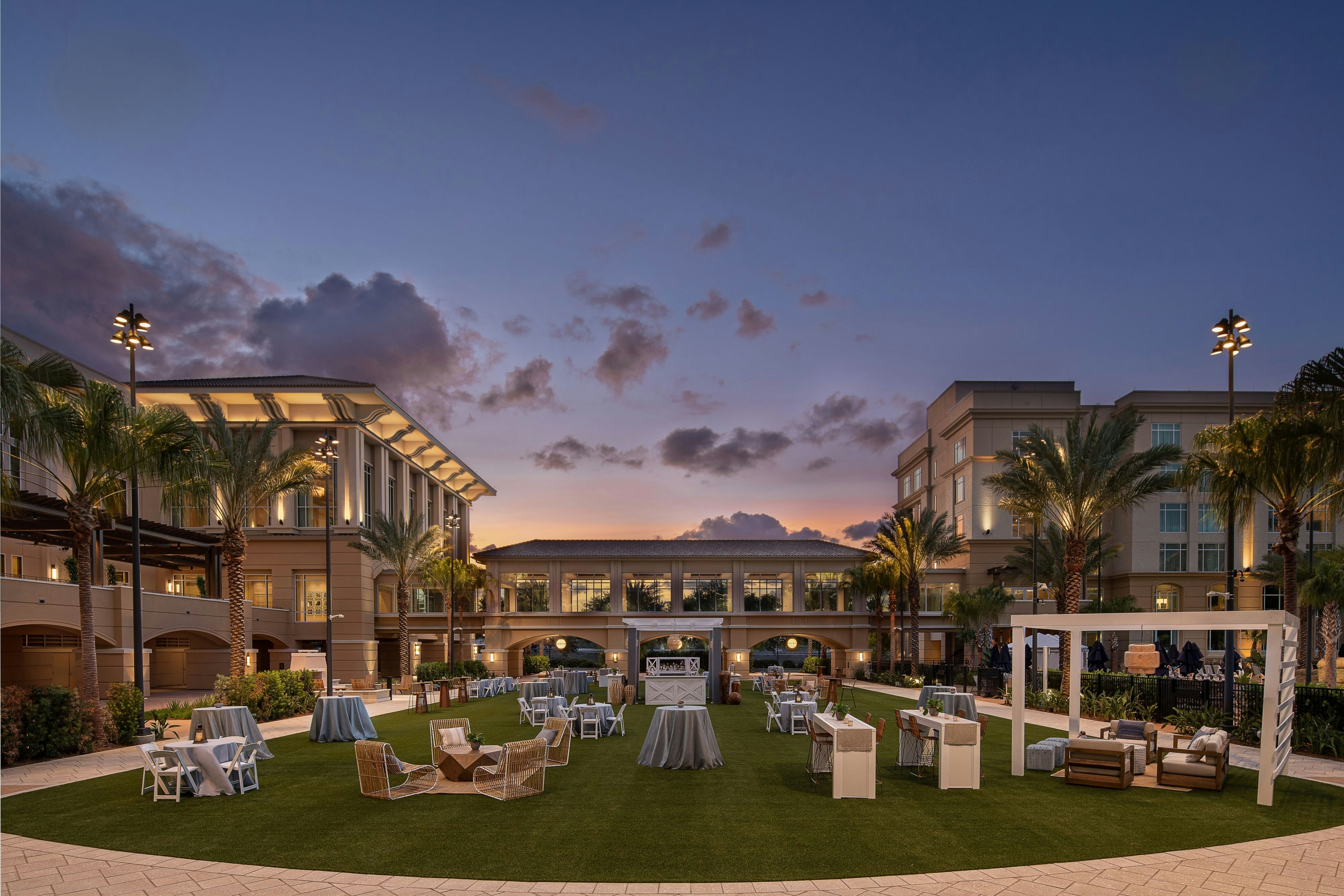 Gaylord Palms Resort & Convention Center