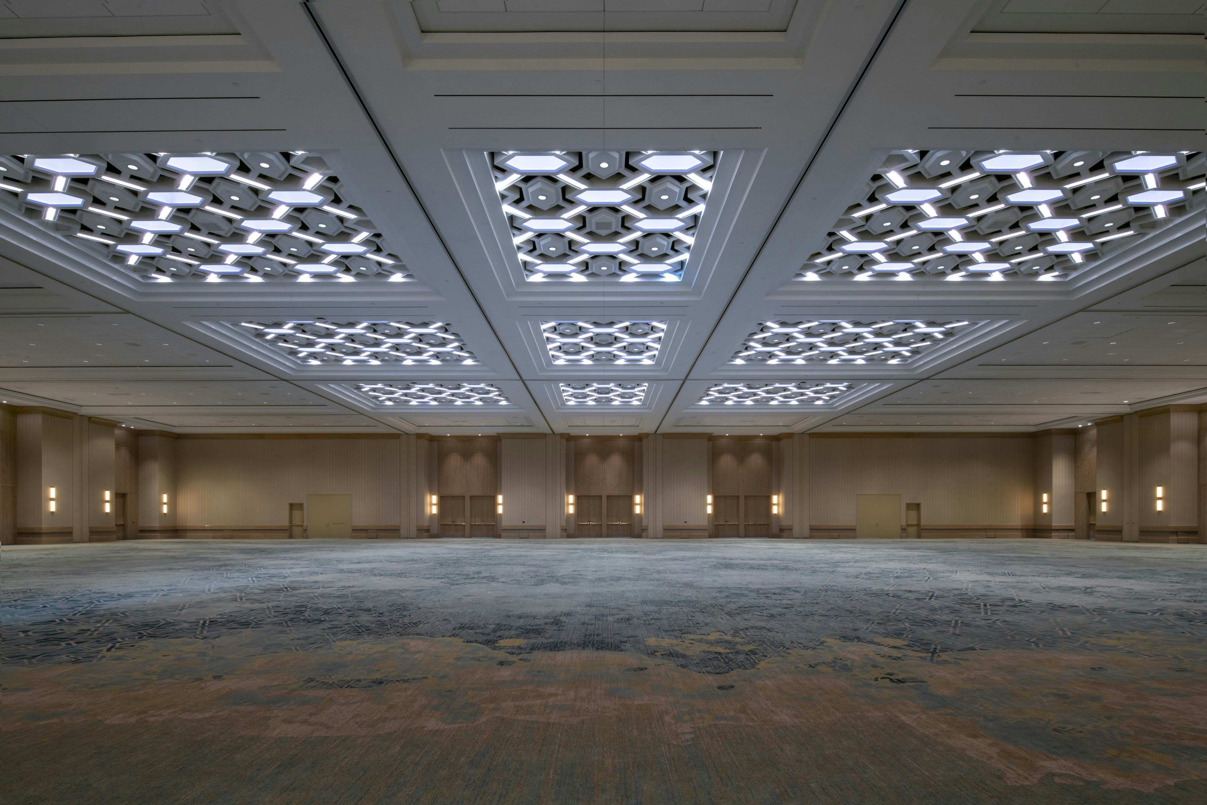 Gaylord Palms Resort & Convention Center