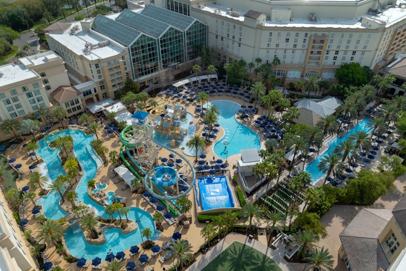 Gaylord Palms Resort & Convention Center