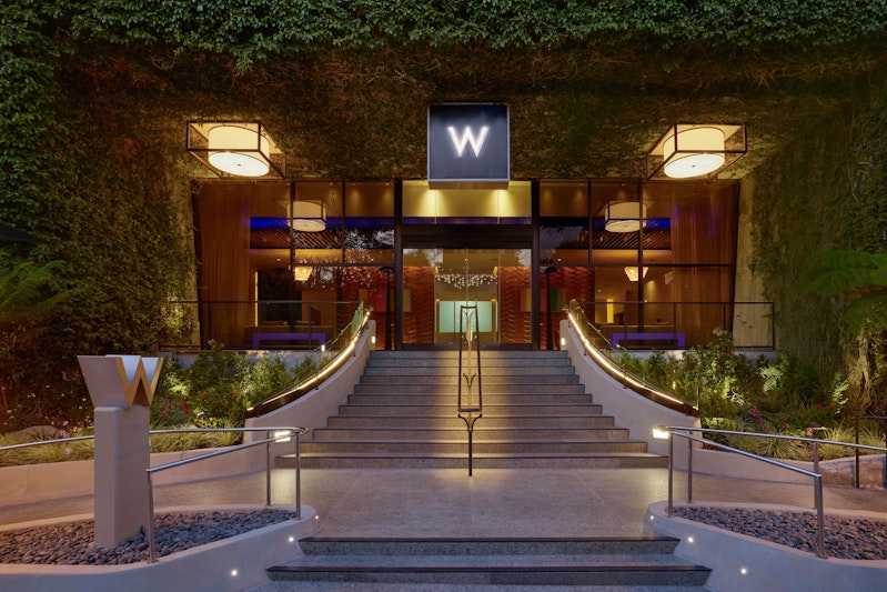 W Los Angeles – West Beverly Hills