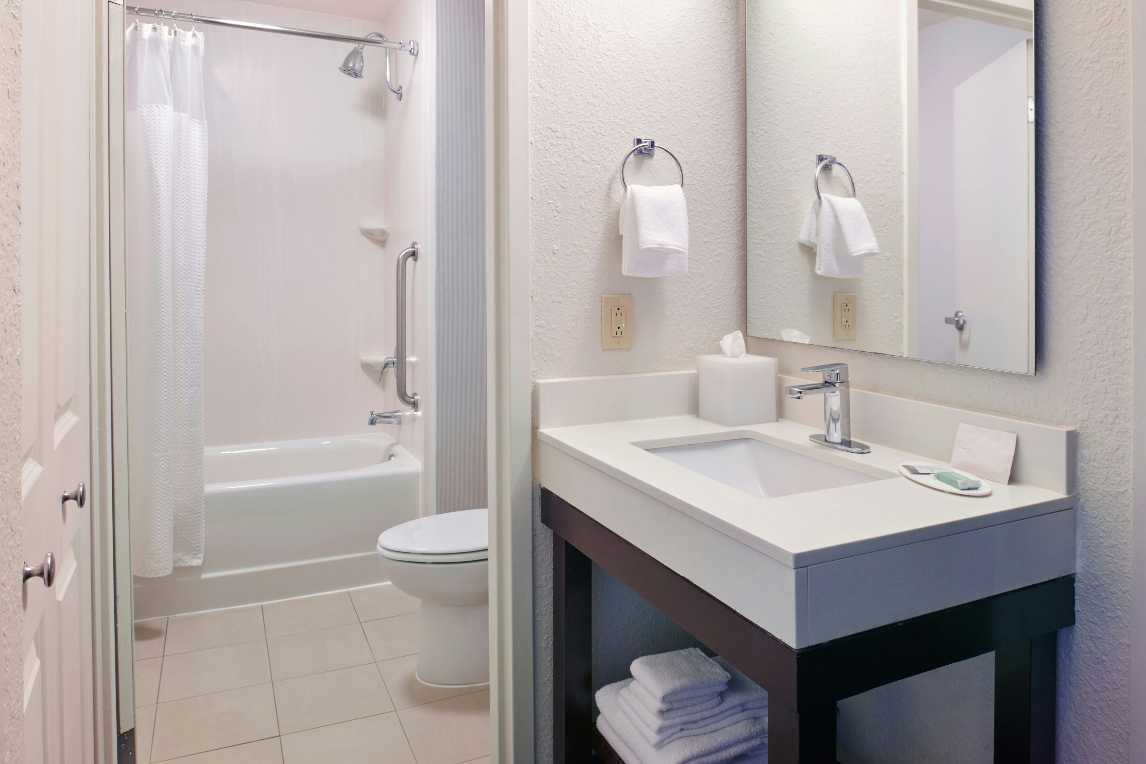 Courtyard by Marriott Columbus Downtown