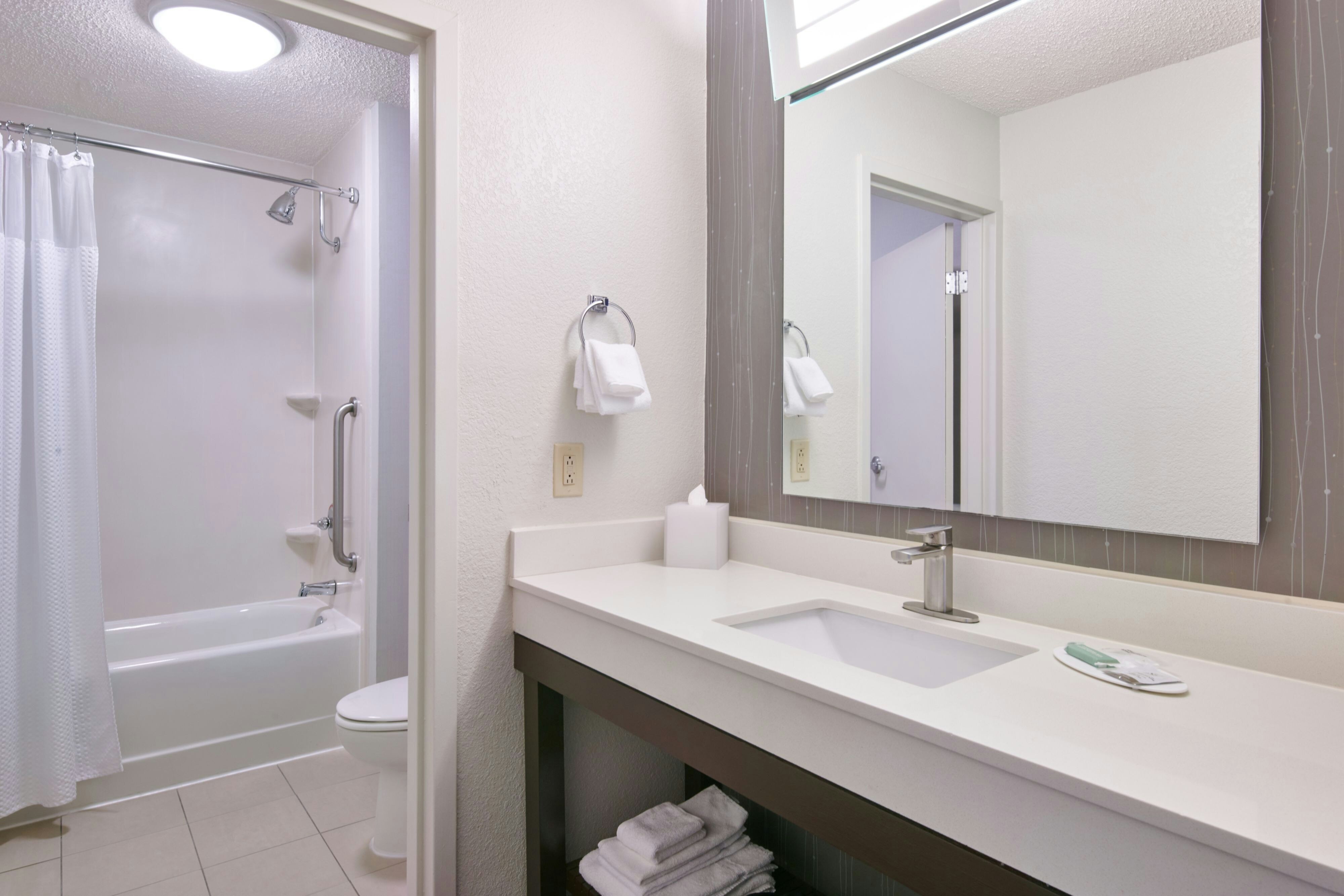Courtyard by Marriott Columbus Downtown