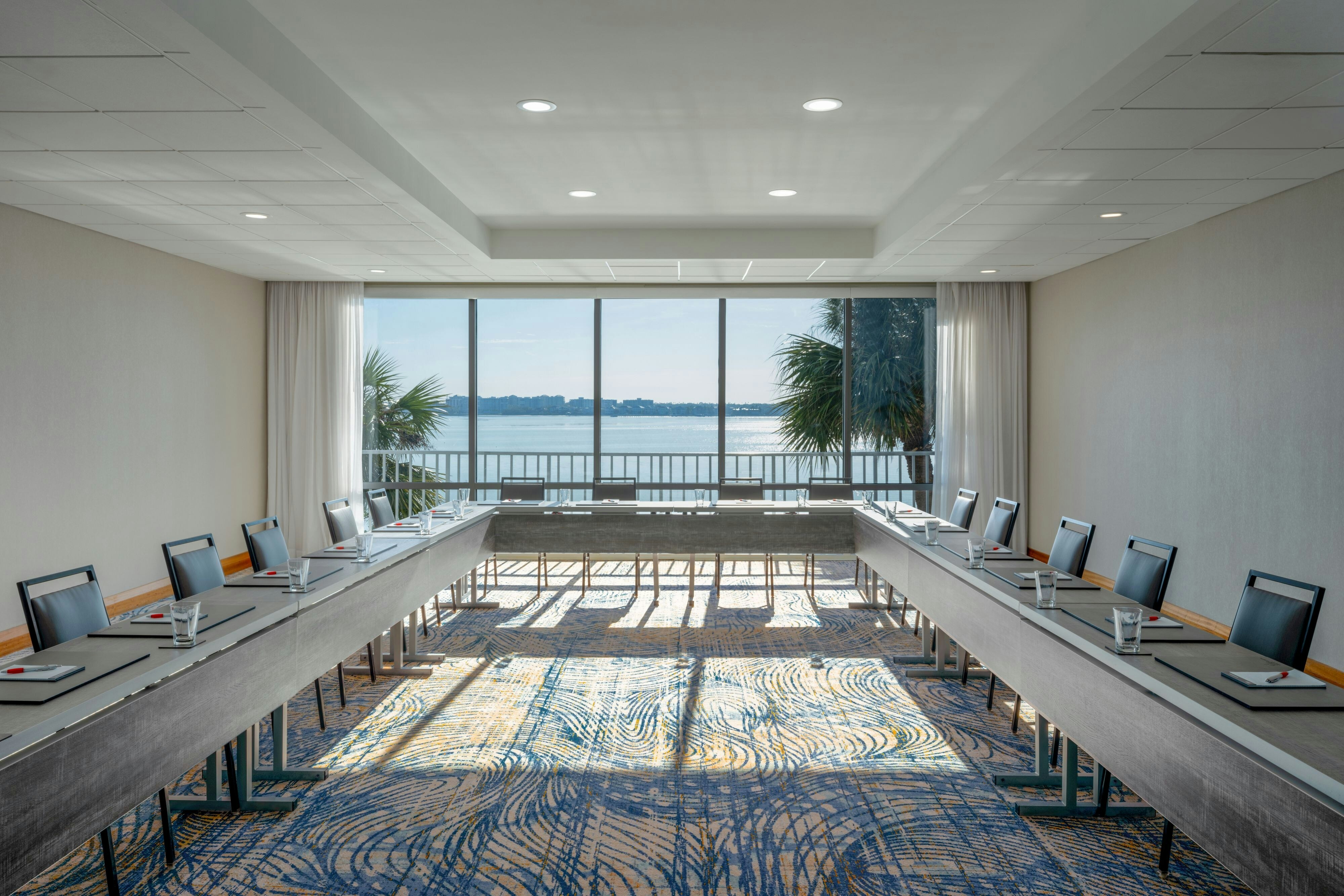 Clearwater Beach Marriott Resort on Sand Key