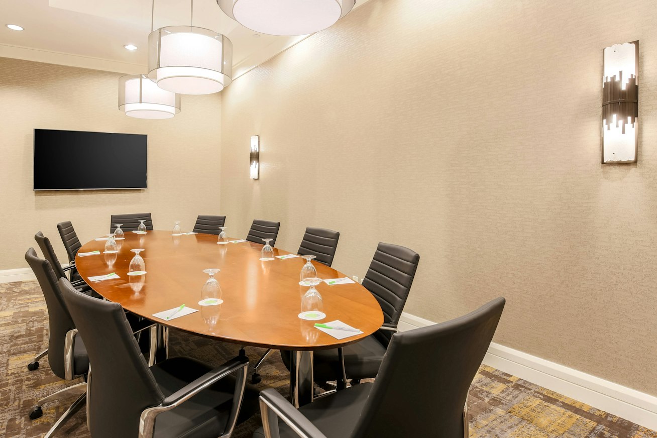 Courtyard by Marriott Pittsburgh Downtown