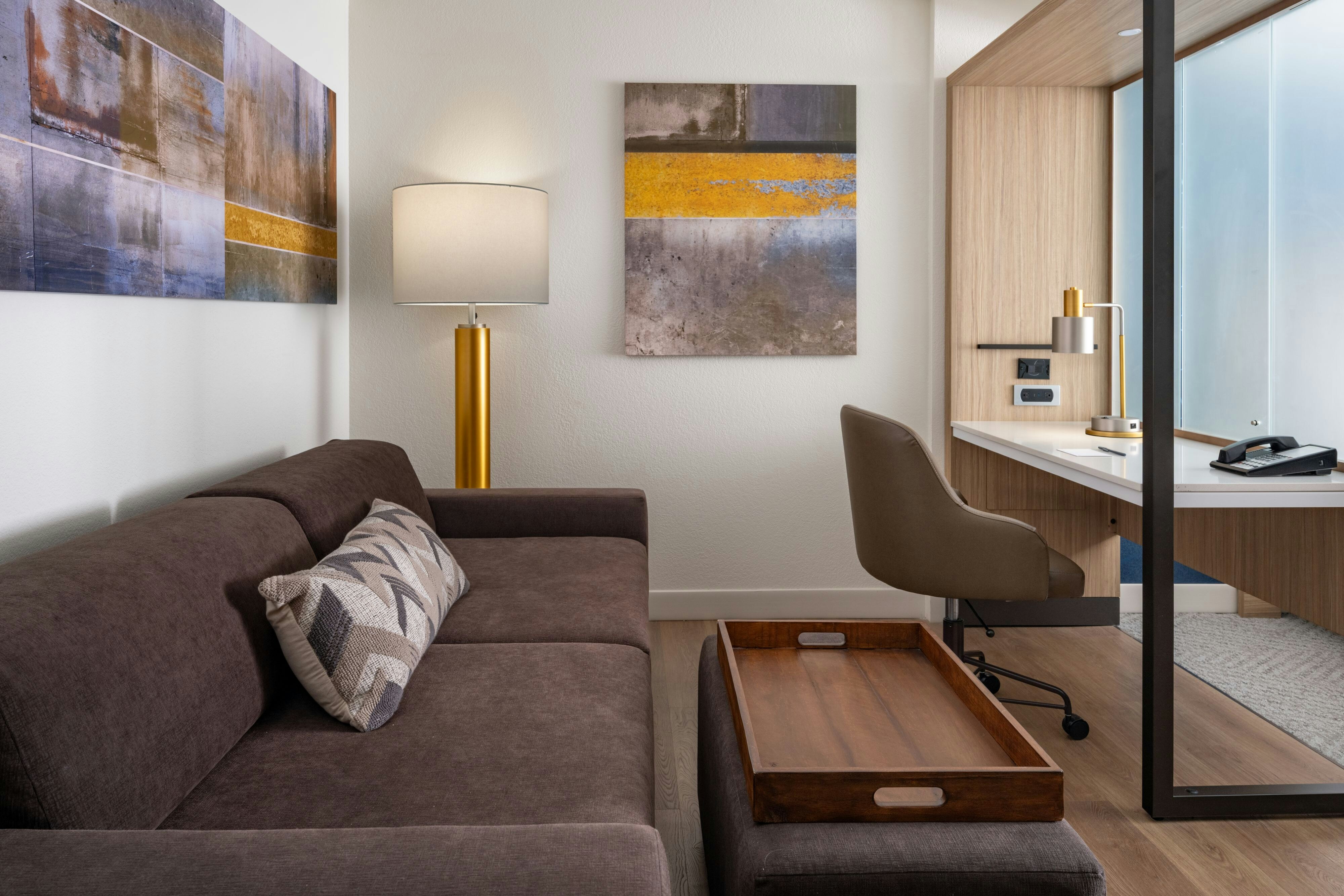 SpringHill Suites by Marriott State College