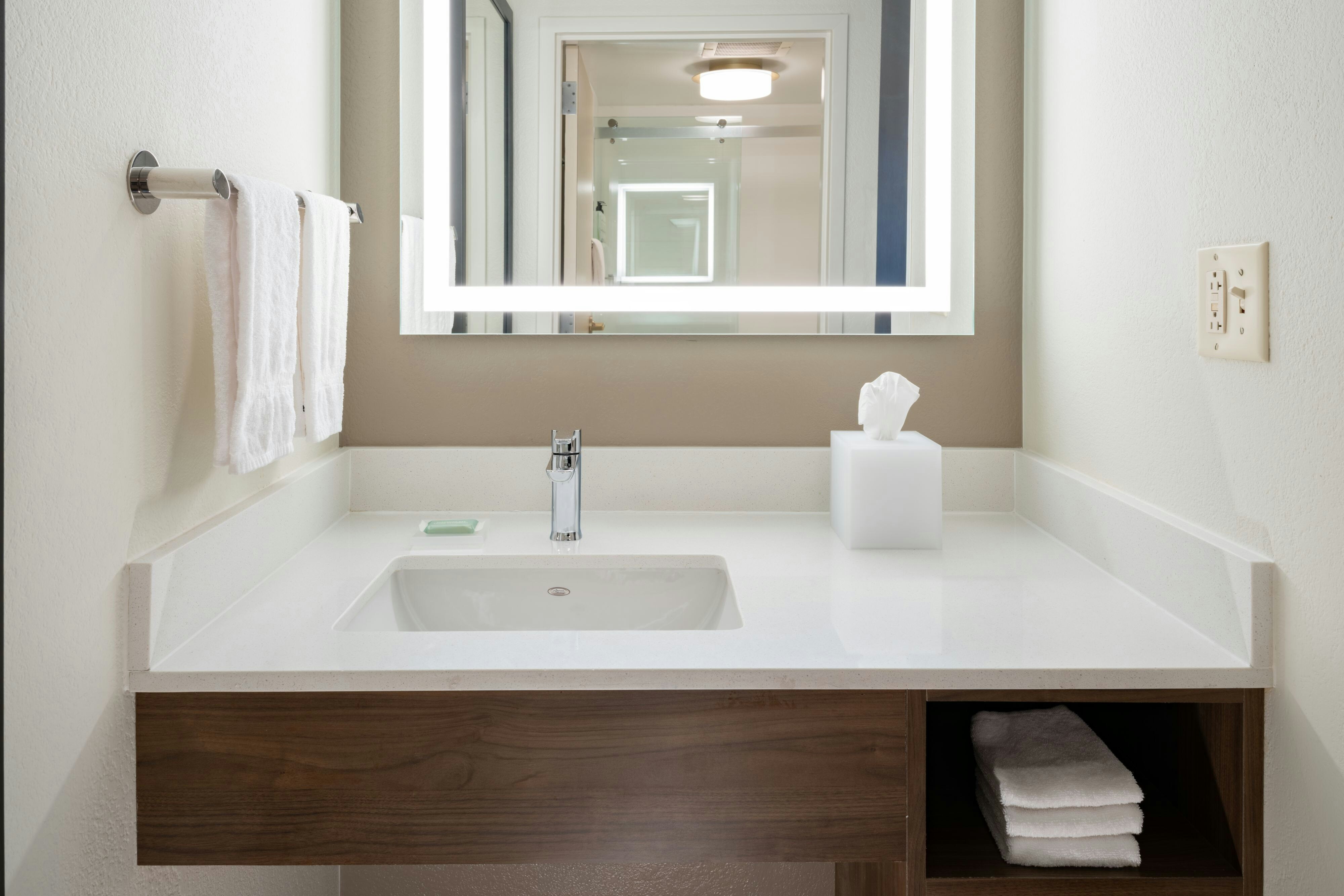 SpringHill Suites by Marriott State College