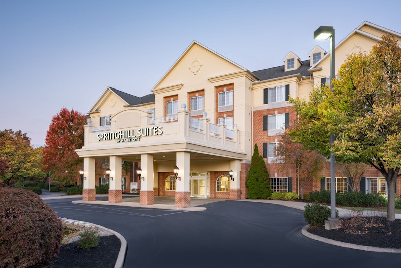 SpringHill Suites by Marriott State College