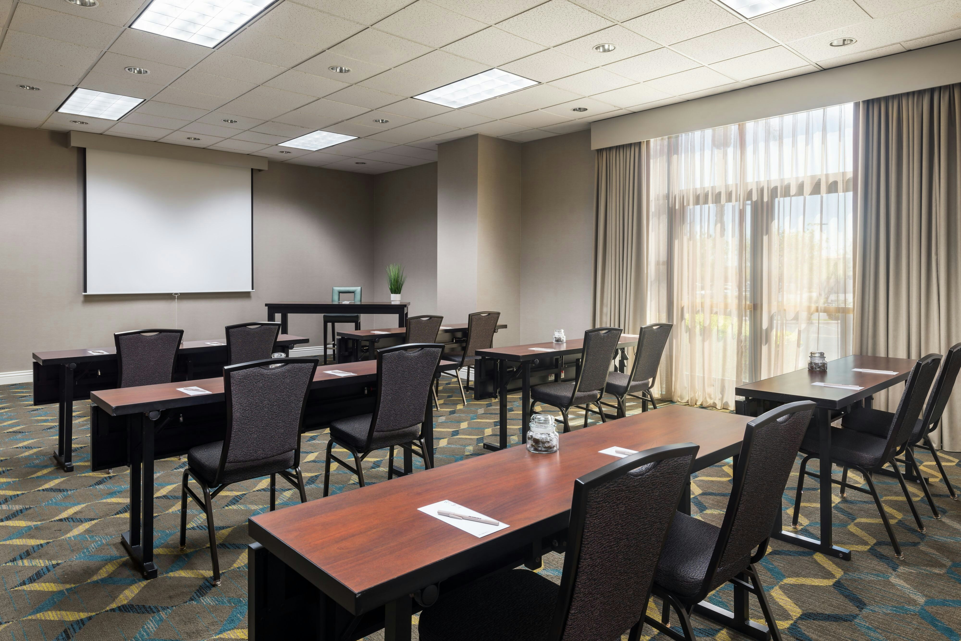 Residence Inn by Marriott Las Vegas Hughes Center