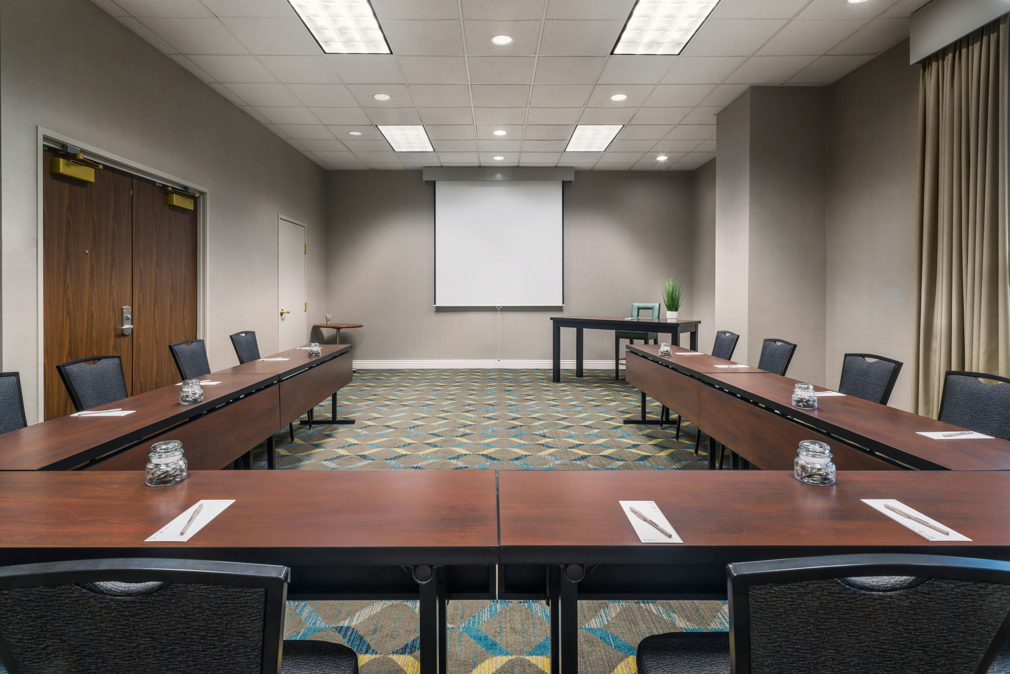 Residence Inn by Marriott Las Vegas Hughes Center