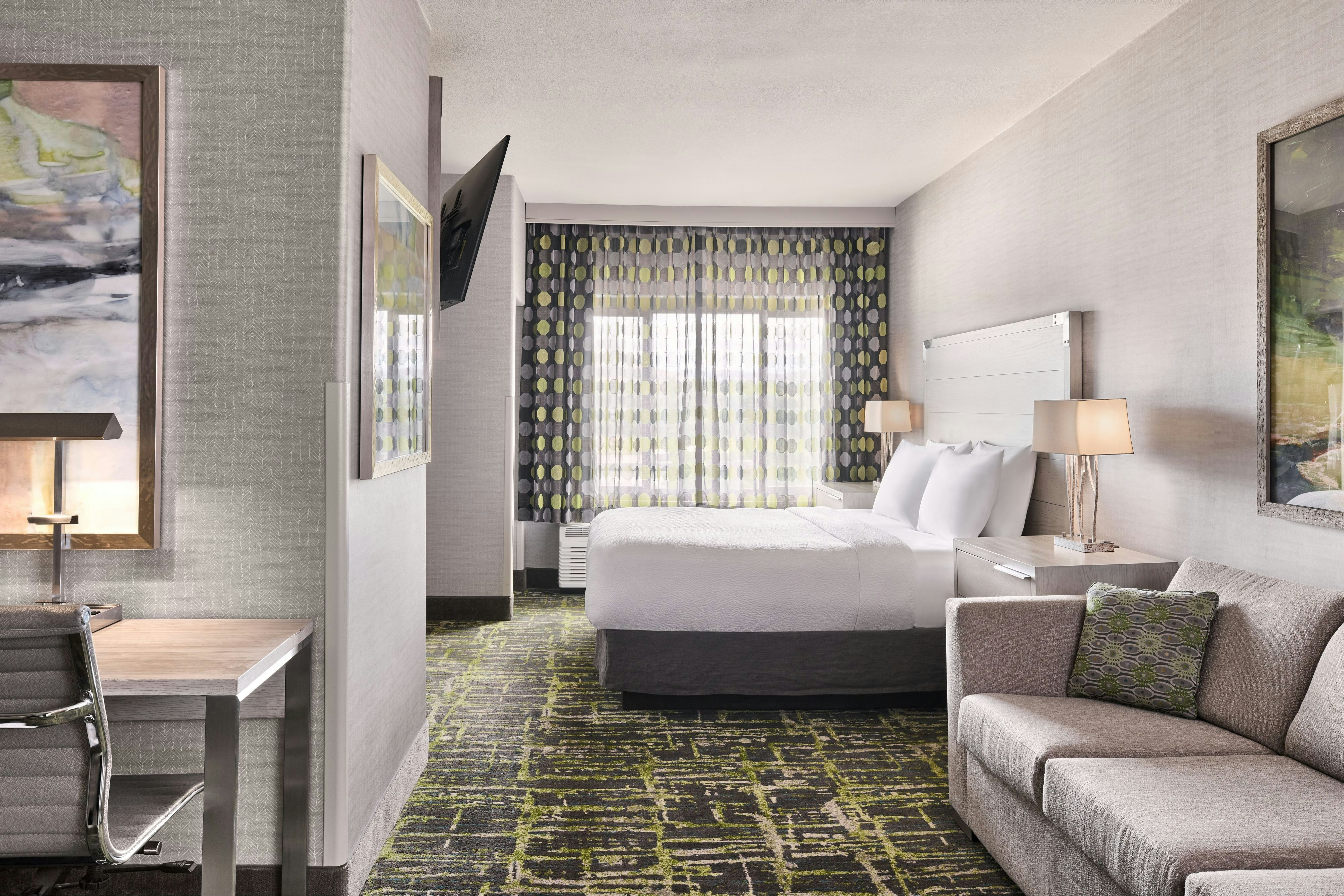 SpringHill Suites by Marriott Prescott