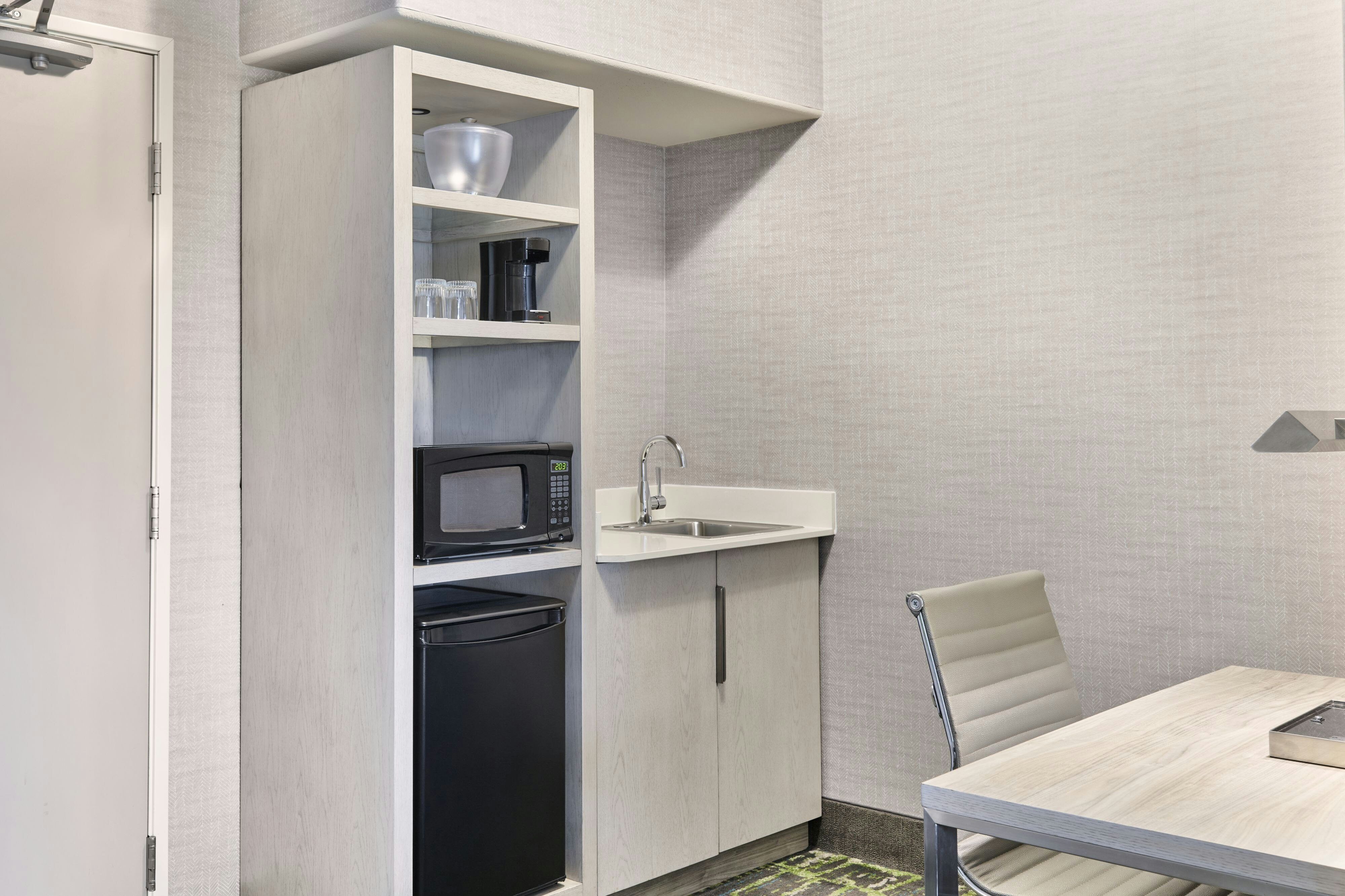 SpringHill Suites by Marriott Prescott