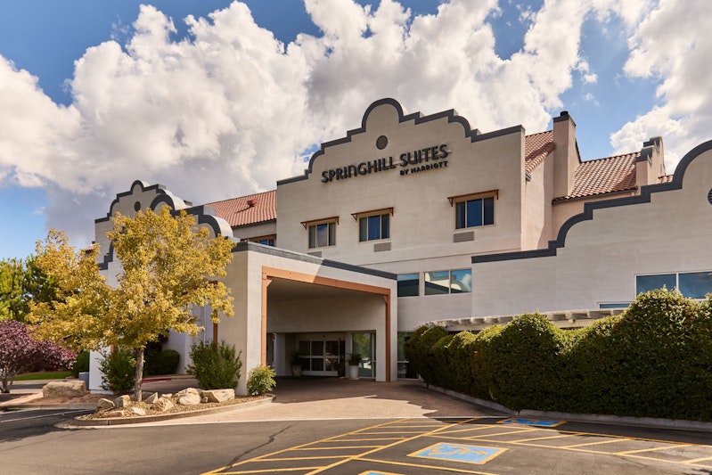 SpringHill Suites by Marriott Prescott