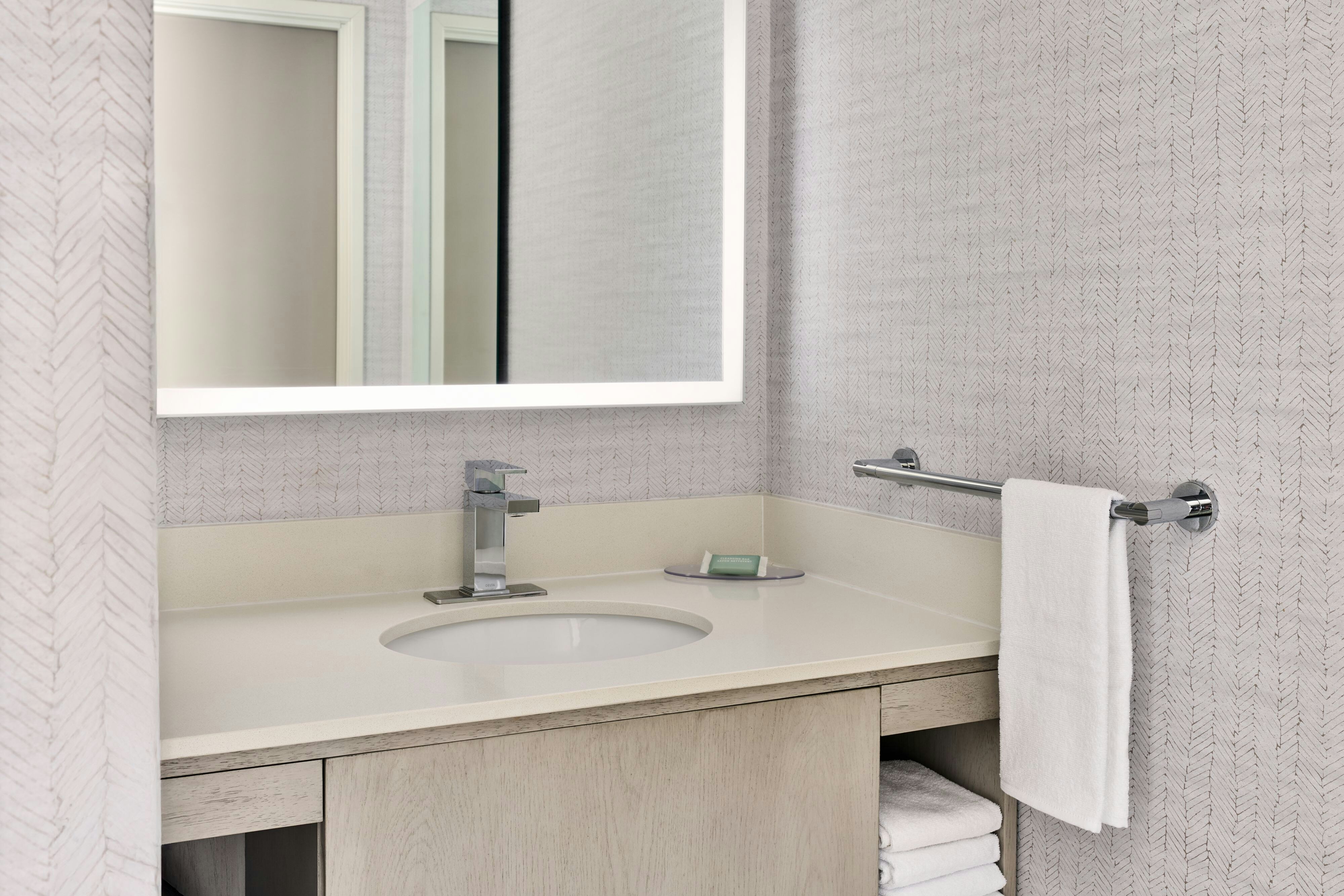 SpringHill Suites by Marriott Prescott