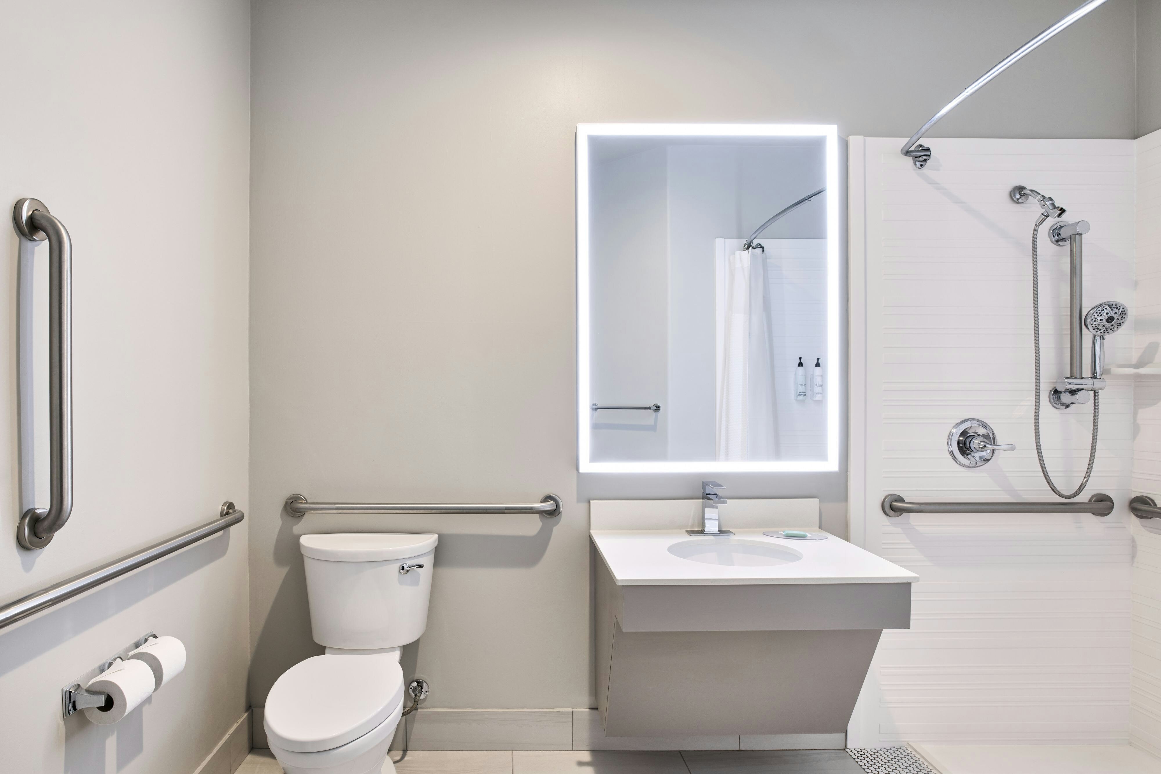 SpringHill Suites by Marriott Prescott