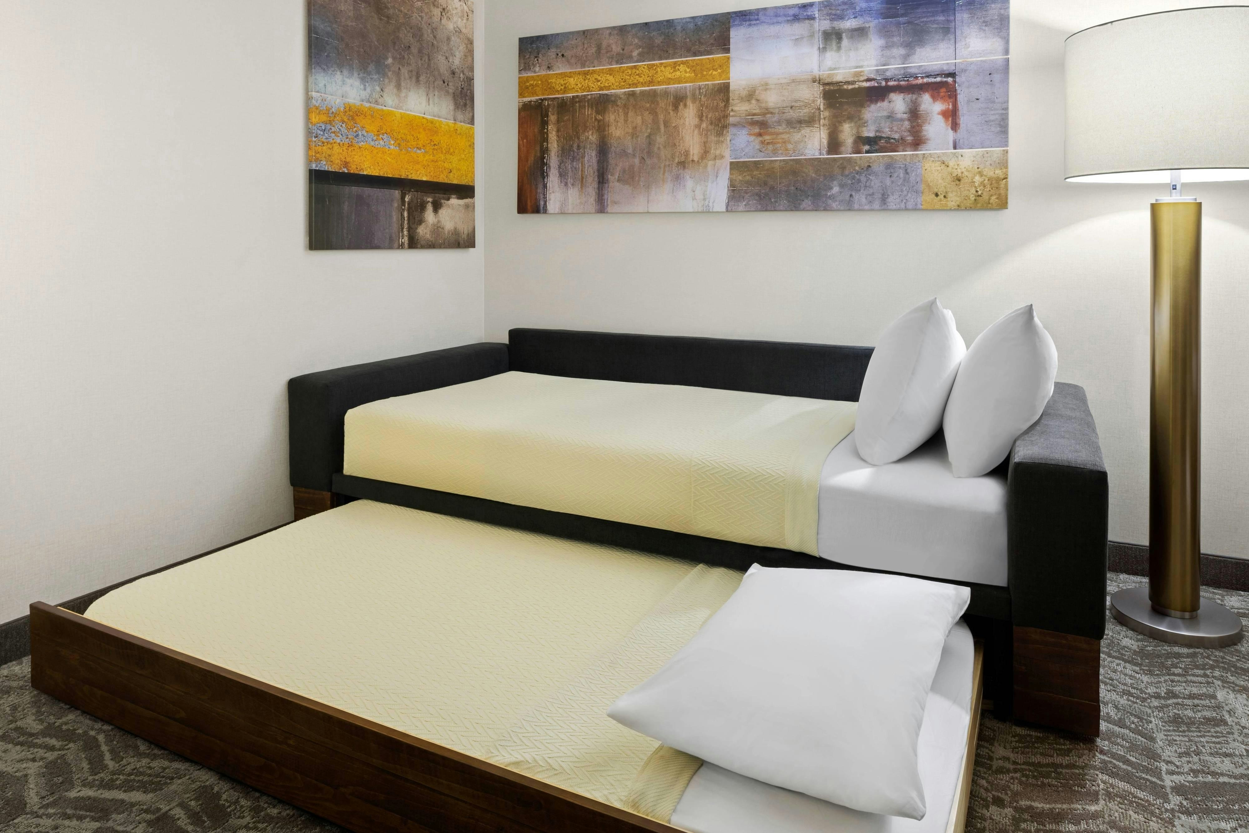 SpringHill Suites by Marriott Flagstaff