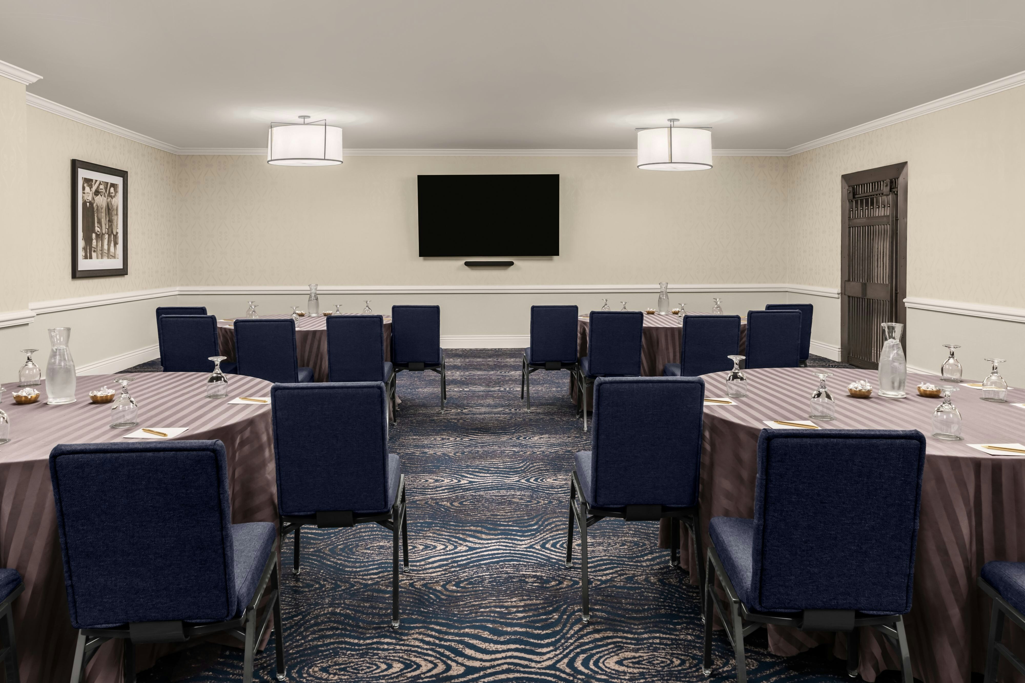 Courtyard by Marriott San Diego Downtown