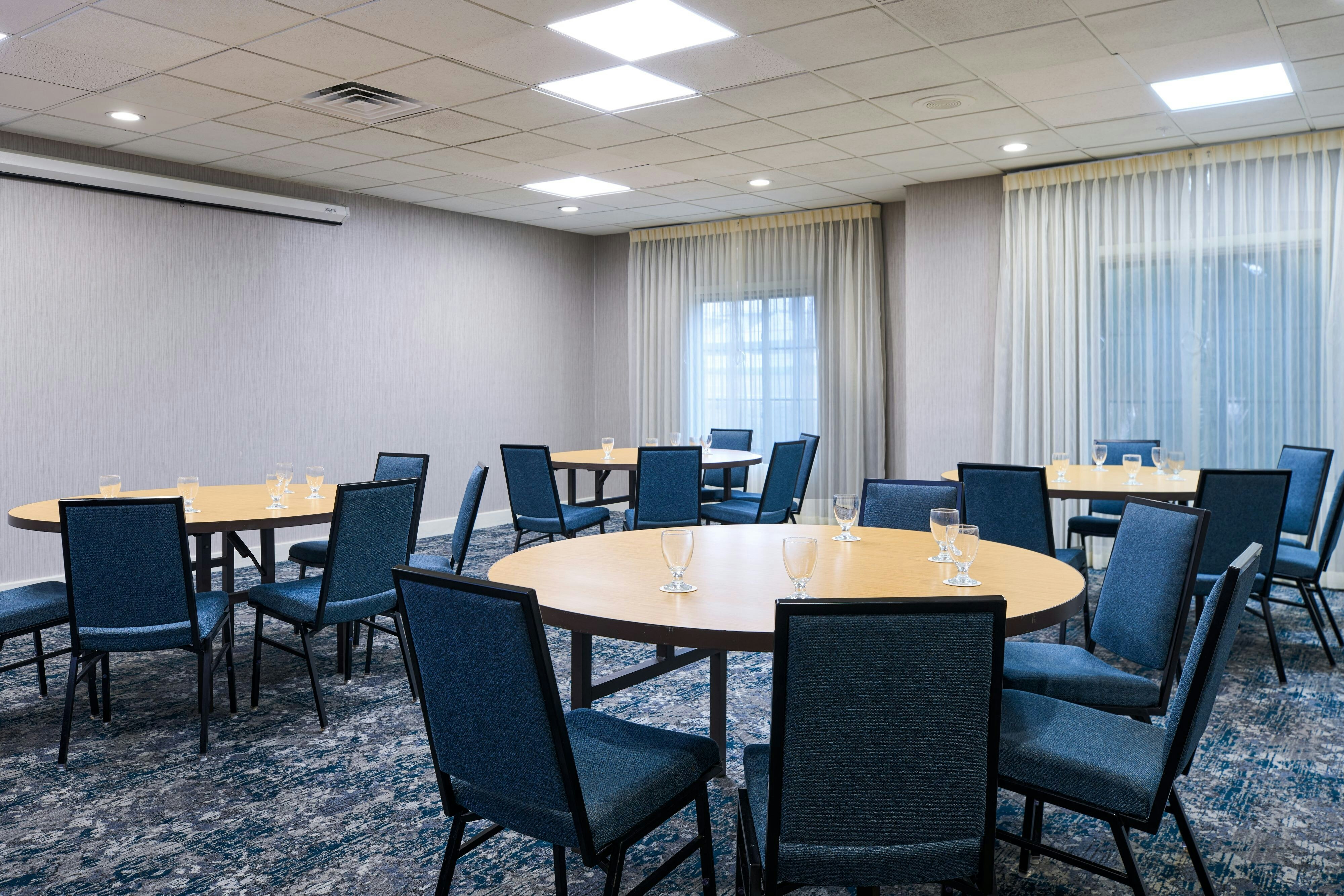 Courtyard by Marriott San Diego Old Town