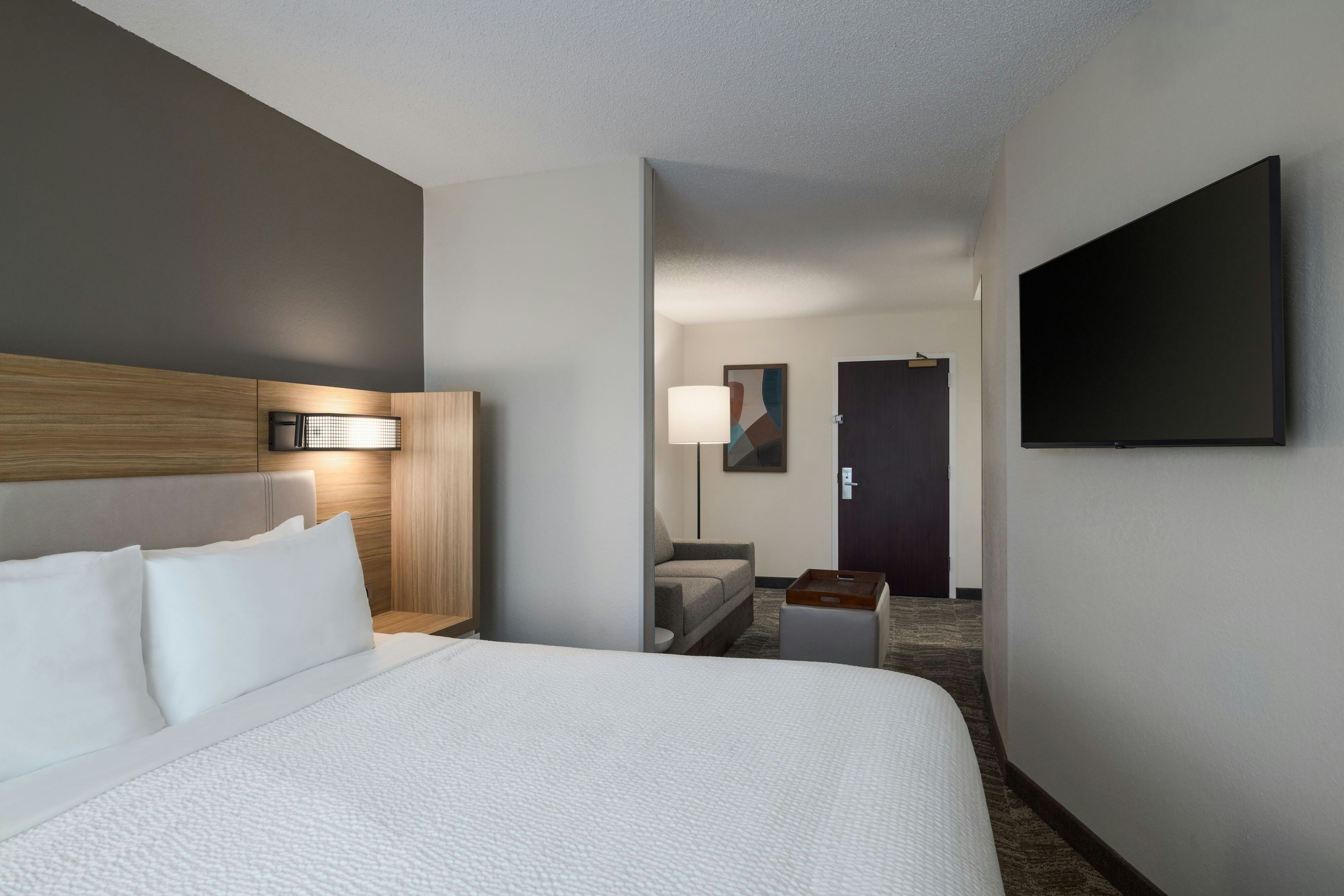 SpringHill Suites by Marriott Boca Raton