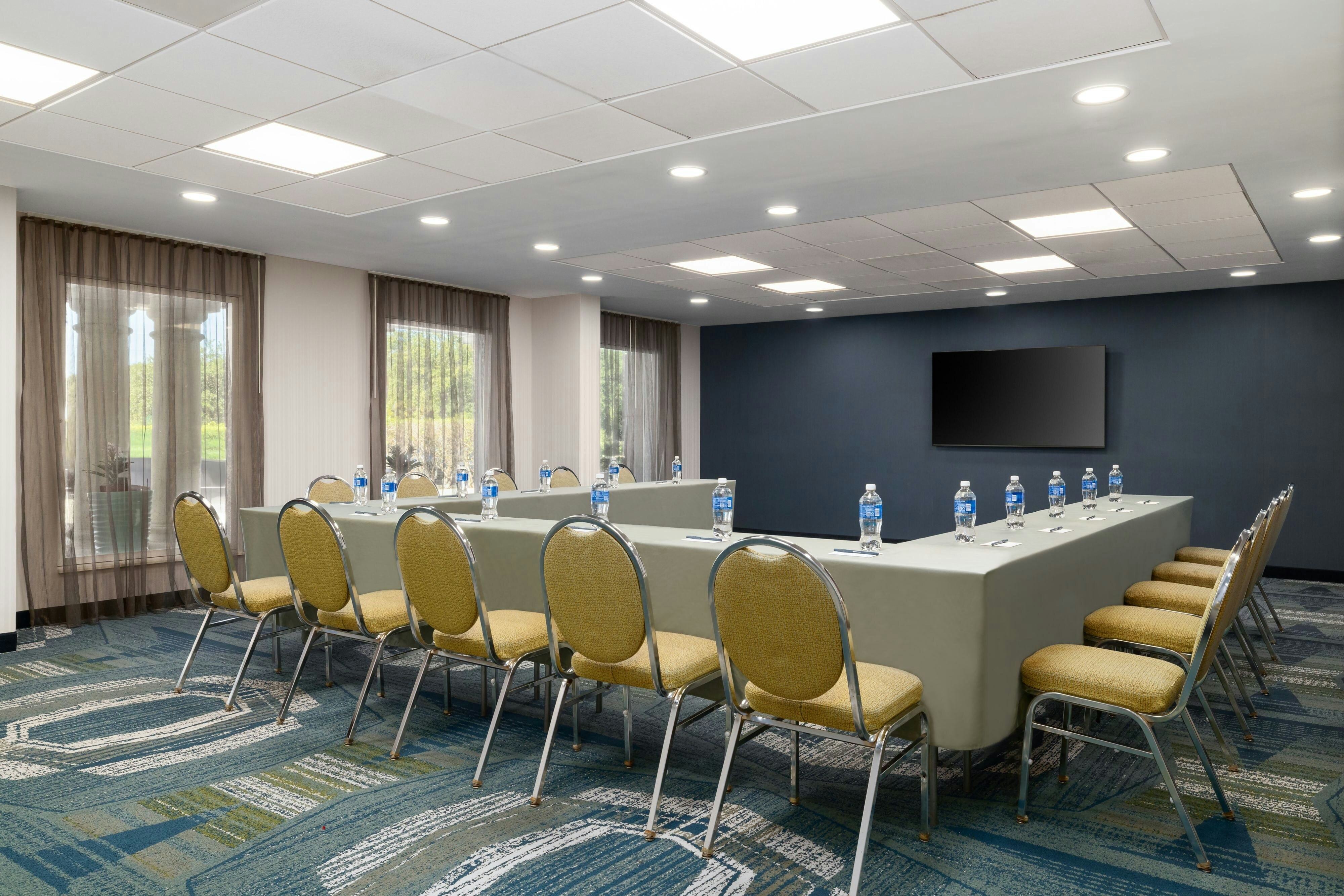 SpringHill Suites by Marriott Boca Raton